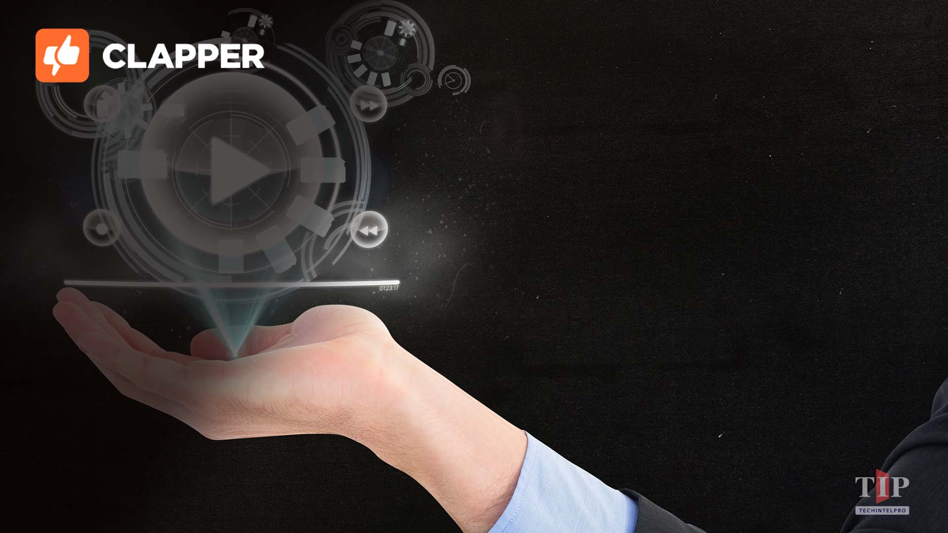 Clapper Launches Native AI Video Generation Tool for Creators