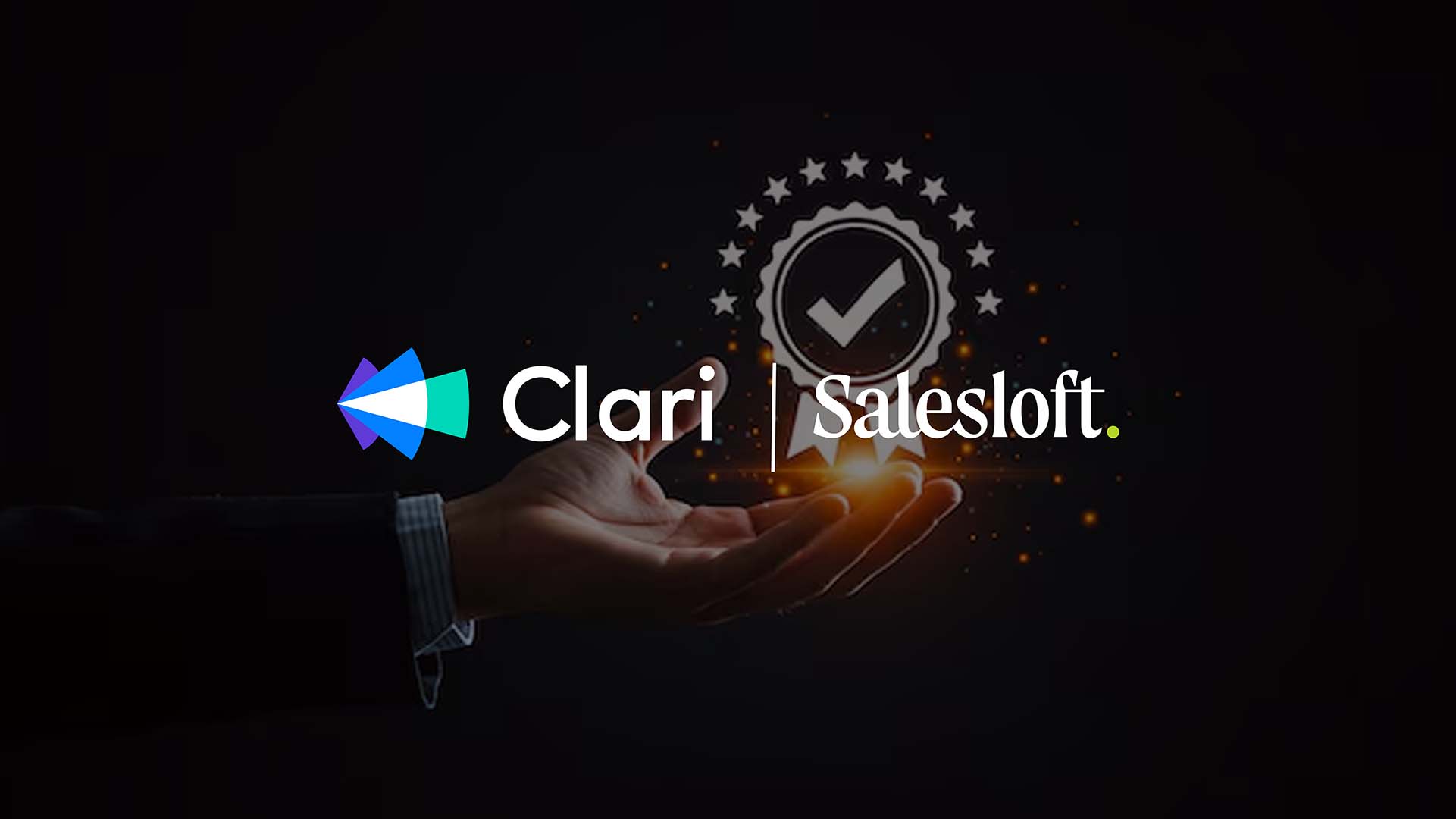 Clari a Leader, Salesloft a Visionary in Gartner Revenue Action Quadrant
