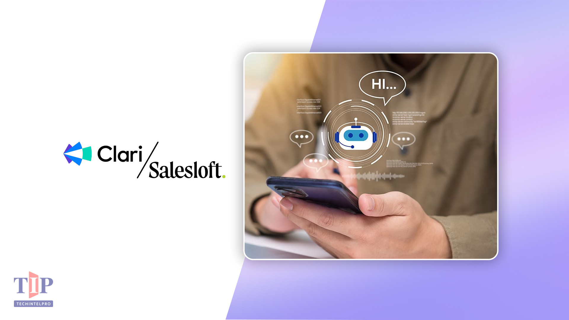 Clari + Salesloft Launches AI Conversation Intelligence for Revenue Teams
