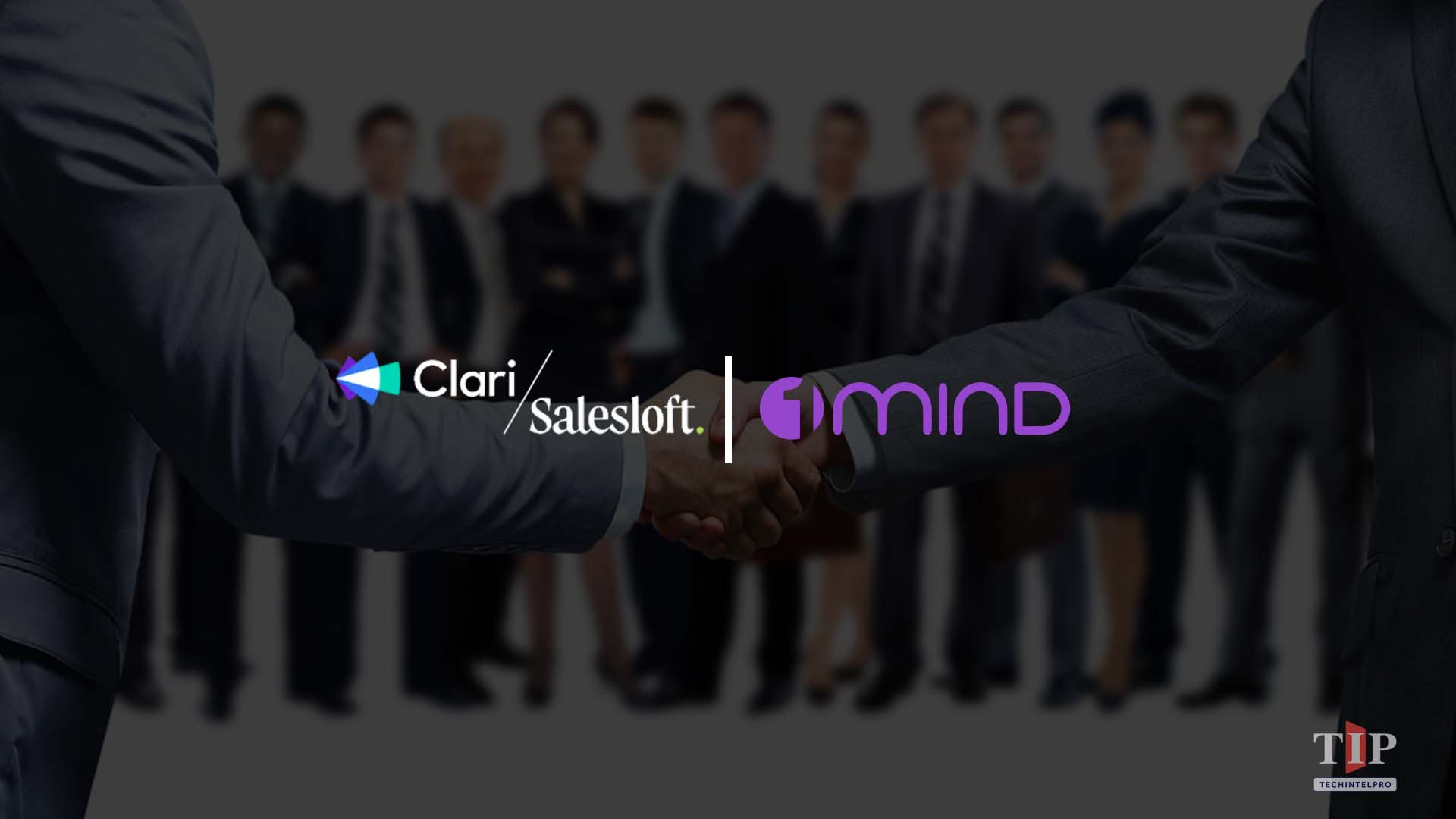  Clari + Salesloft Partners with 1mind for AI Revenue Orchestration