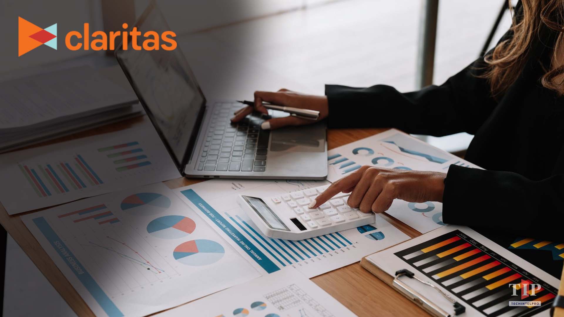 Claritas 2025 Report: Identity Email 2–3x Opens, Up to 20x ROI