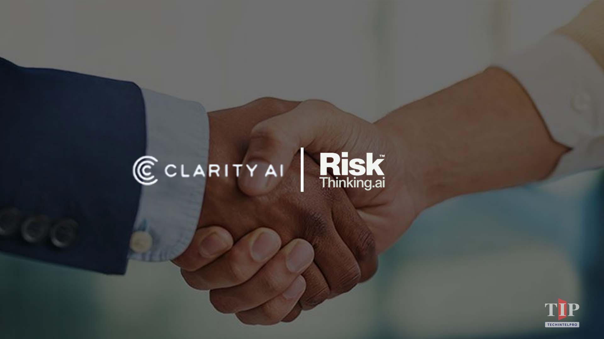 Clarity AI Partners with RiskThinking.ai to Deliver Asset-Level Climate Intelligence