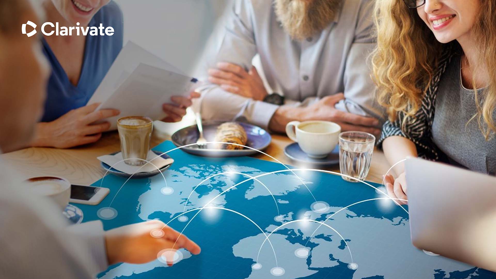 Clarivate 2026 Top 100 Global Innovators Led by AI Shift