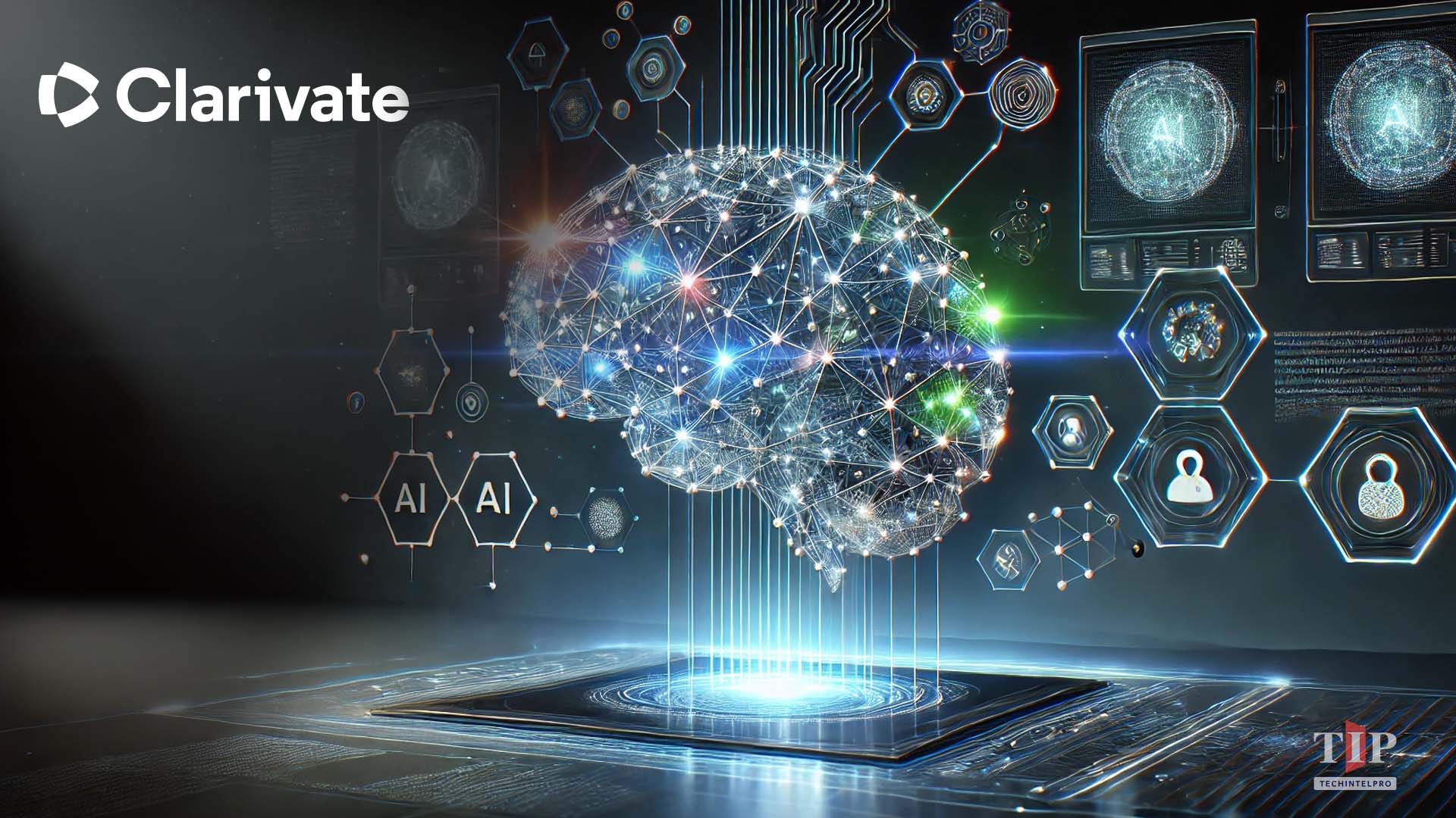 Clarivate Integrates Cortellis Regulatory Intelligence with Anthropic's Claude AI