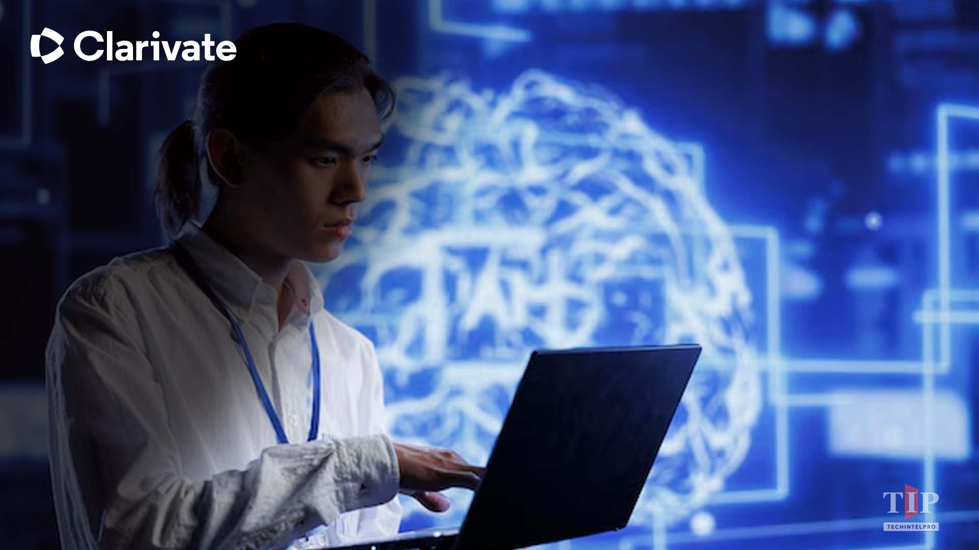 Clarivate Launches AI-Native Web of Science Research Intelligence Platform