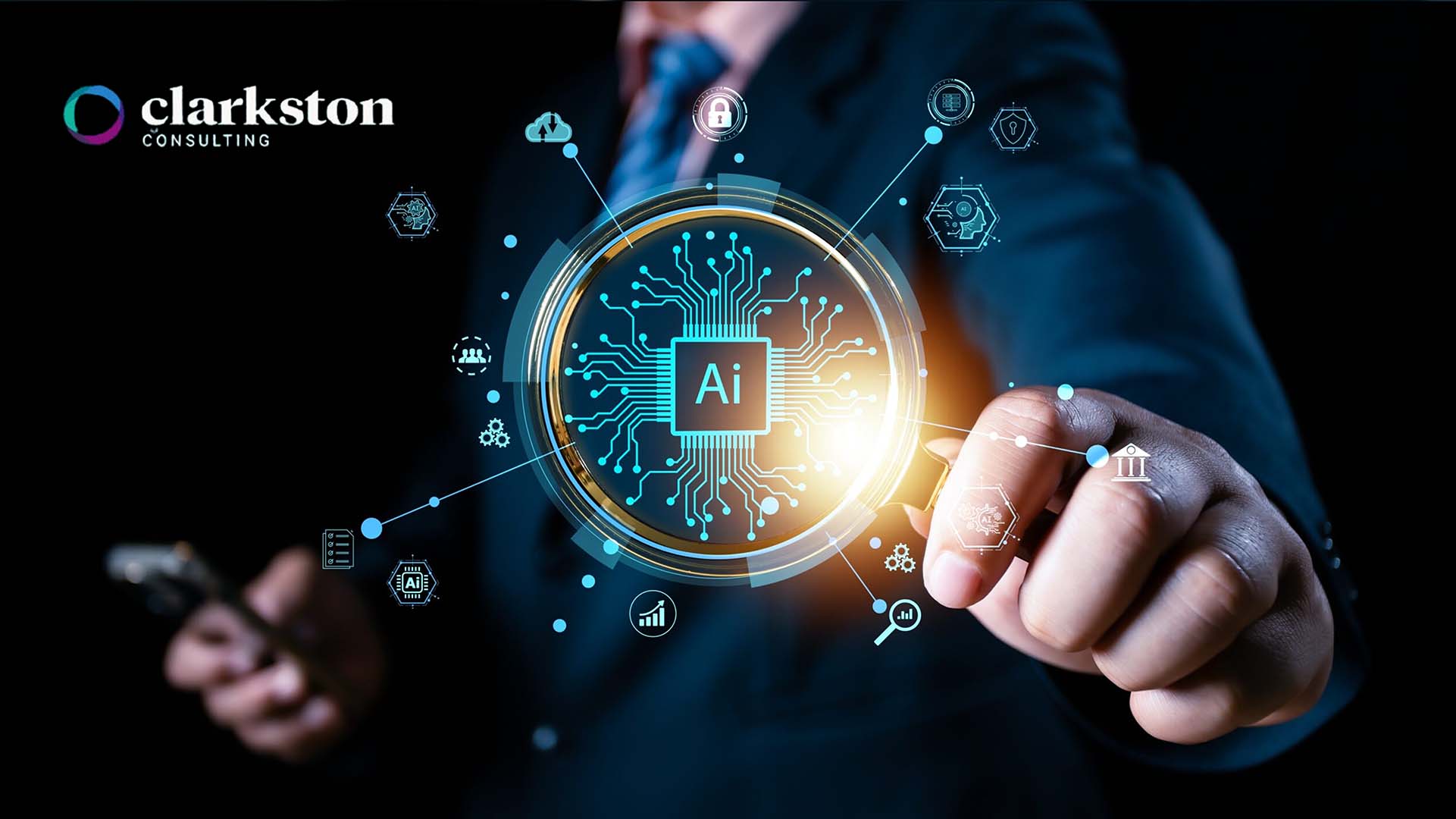 Clarkston Consulting Launches CLAIRE AI Recommendation Engine