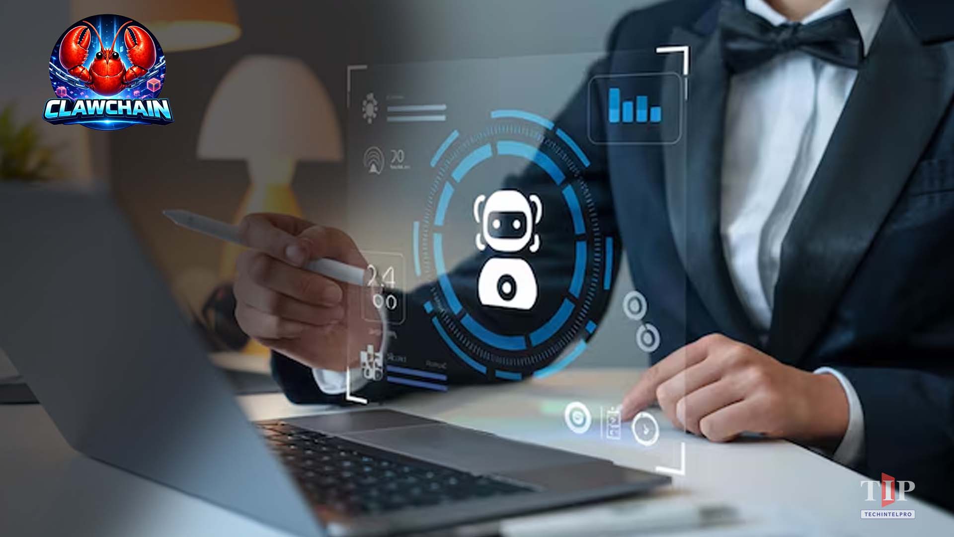 Clawchain.ai Launches AI Agent Platform on Chromia