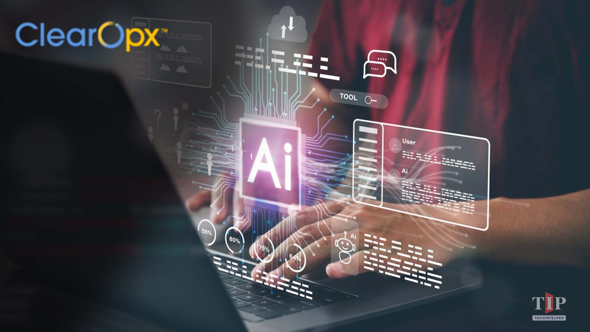ClearDox Rebrands as ClearOpx with Agentic AI OTRM Platform