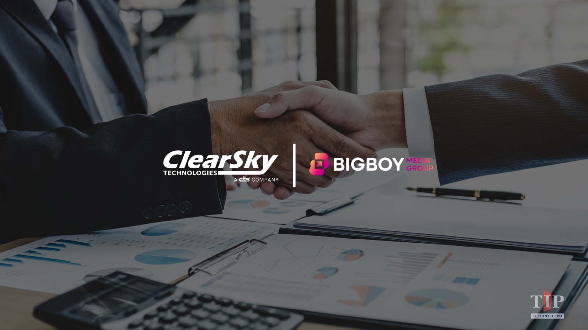 ClearSky Technologies Partners with Big Boy Media Group for Branded RCS Messaging