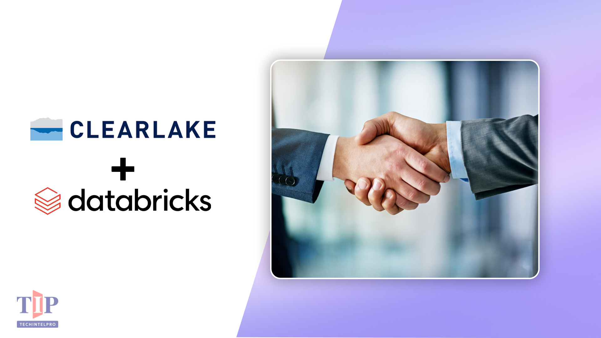 Clearlake Partners with Databricks to Advance AI-Enabled Investing