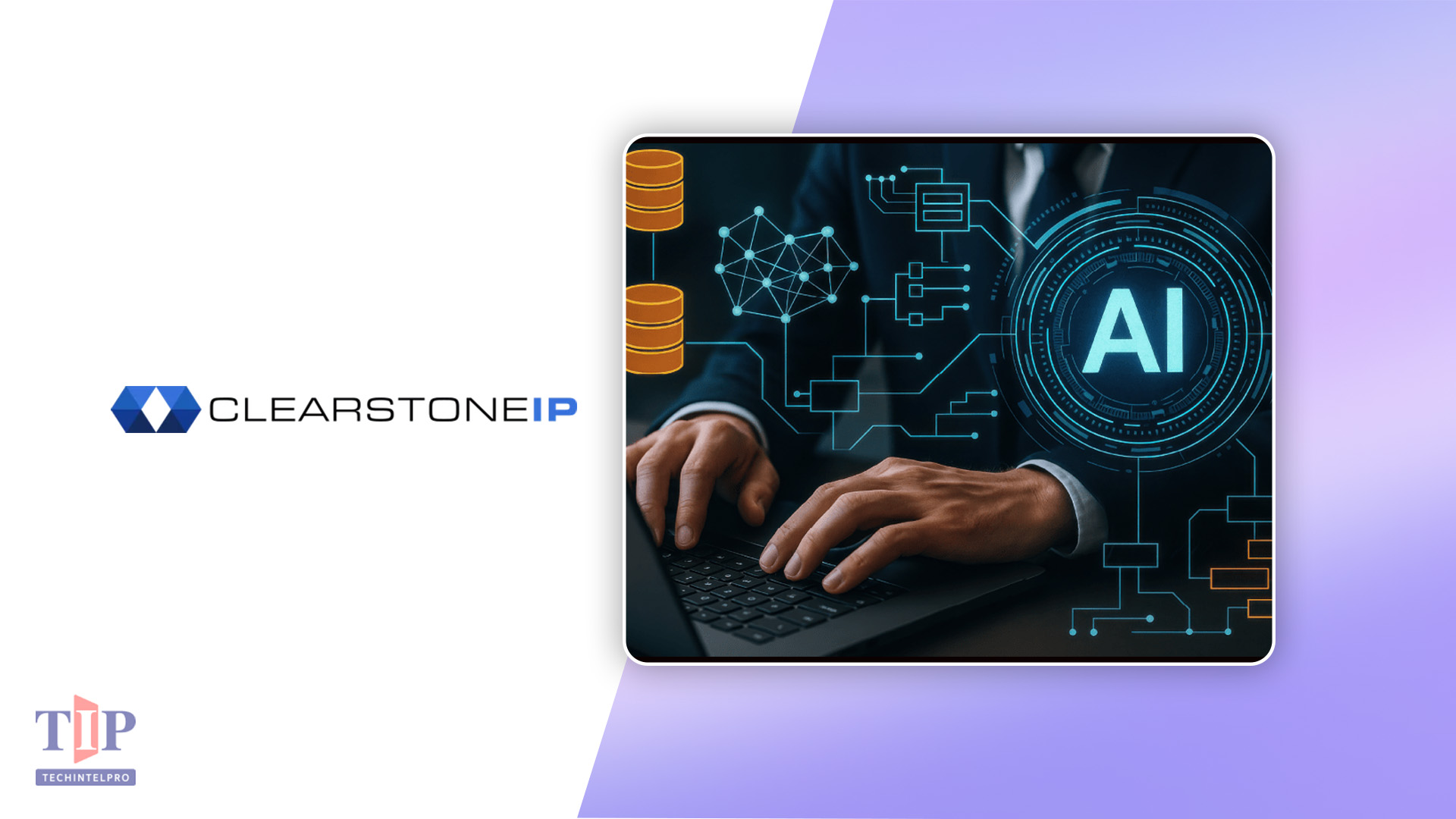 ClearstoneIP Launches Workflow-Native AI for FTO Reviews