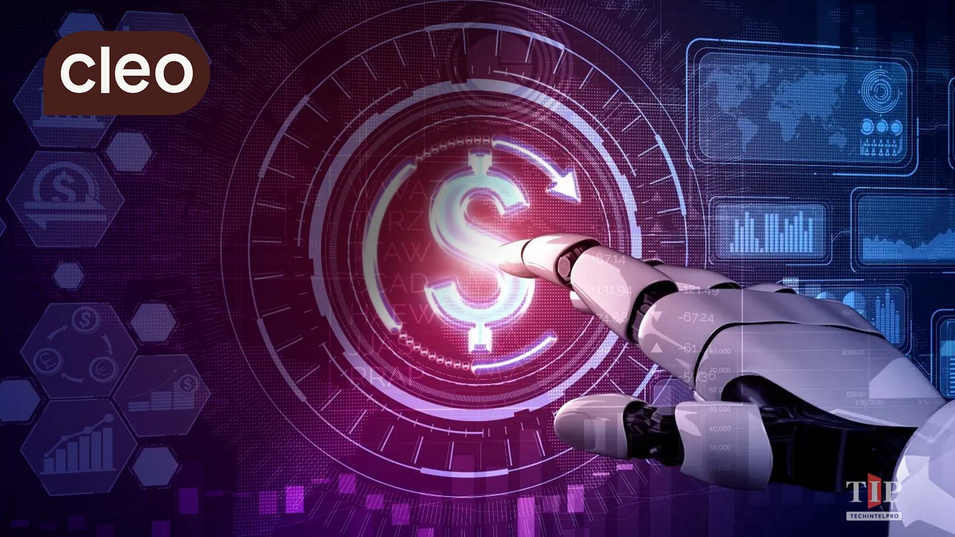 Cleo Autopilot: AI Executes Your Financial Goals Automatically