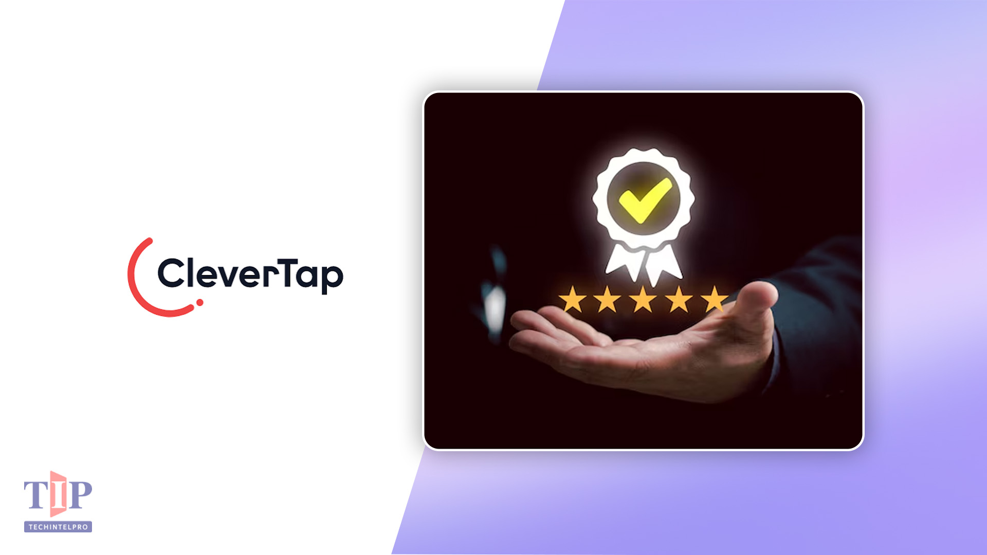 CleverTap Named Leader in Gartner 2026 Personalization Engines MQ