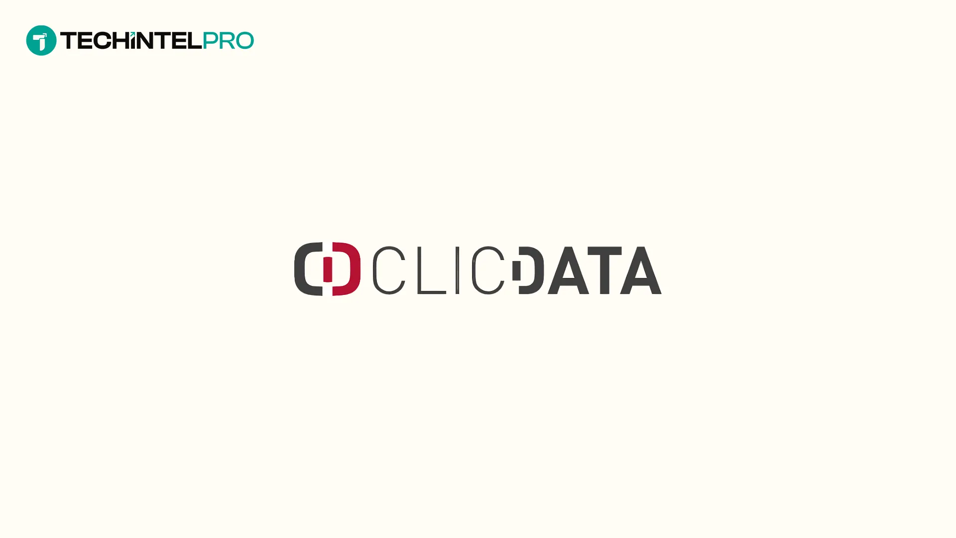 ClicData Launches AI Agent That Lets Midmarket Teams Build Dashboards by Chat