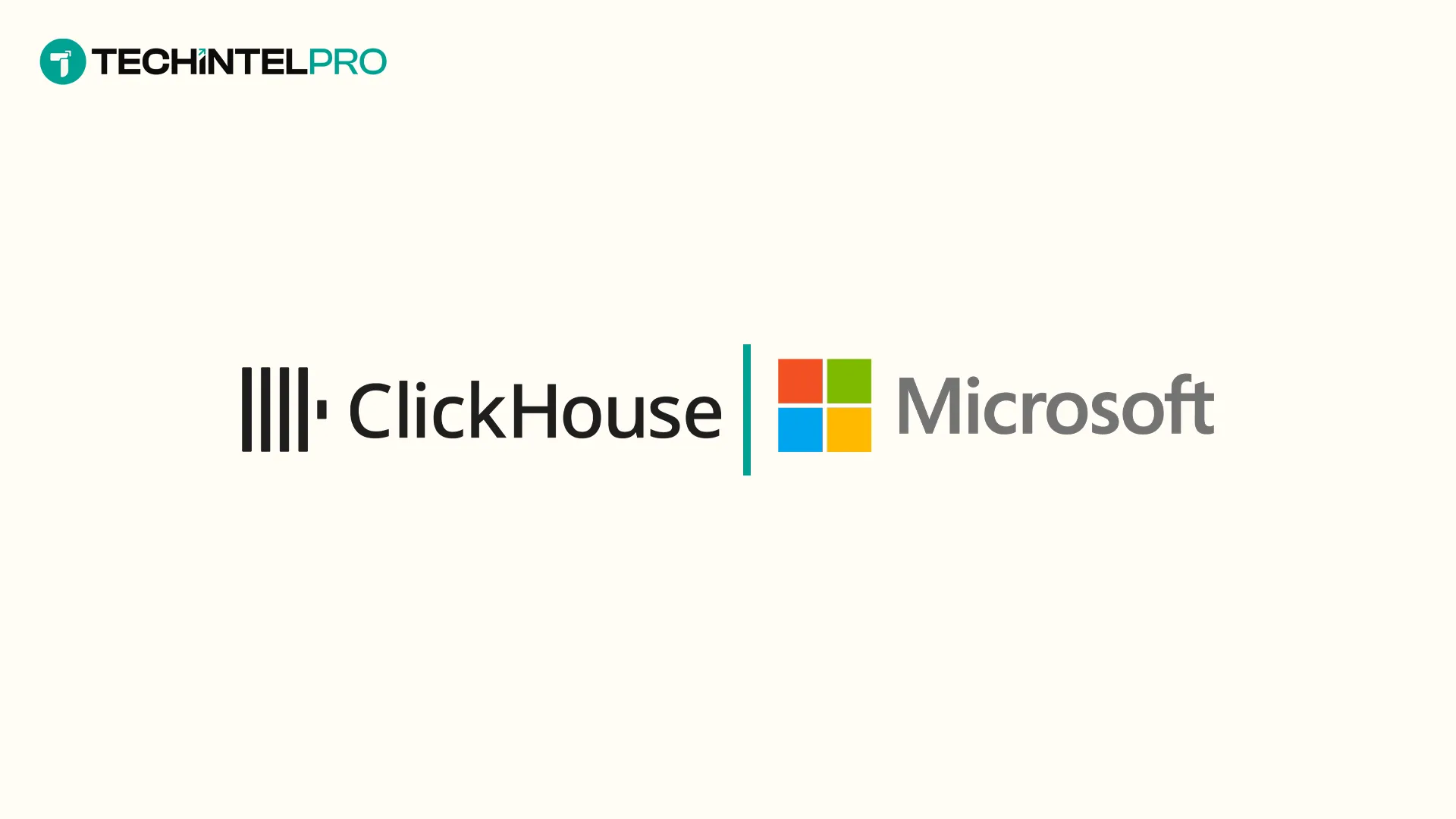 ClickHouse Expands Collaboration With Microsoft