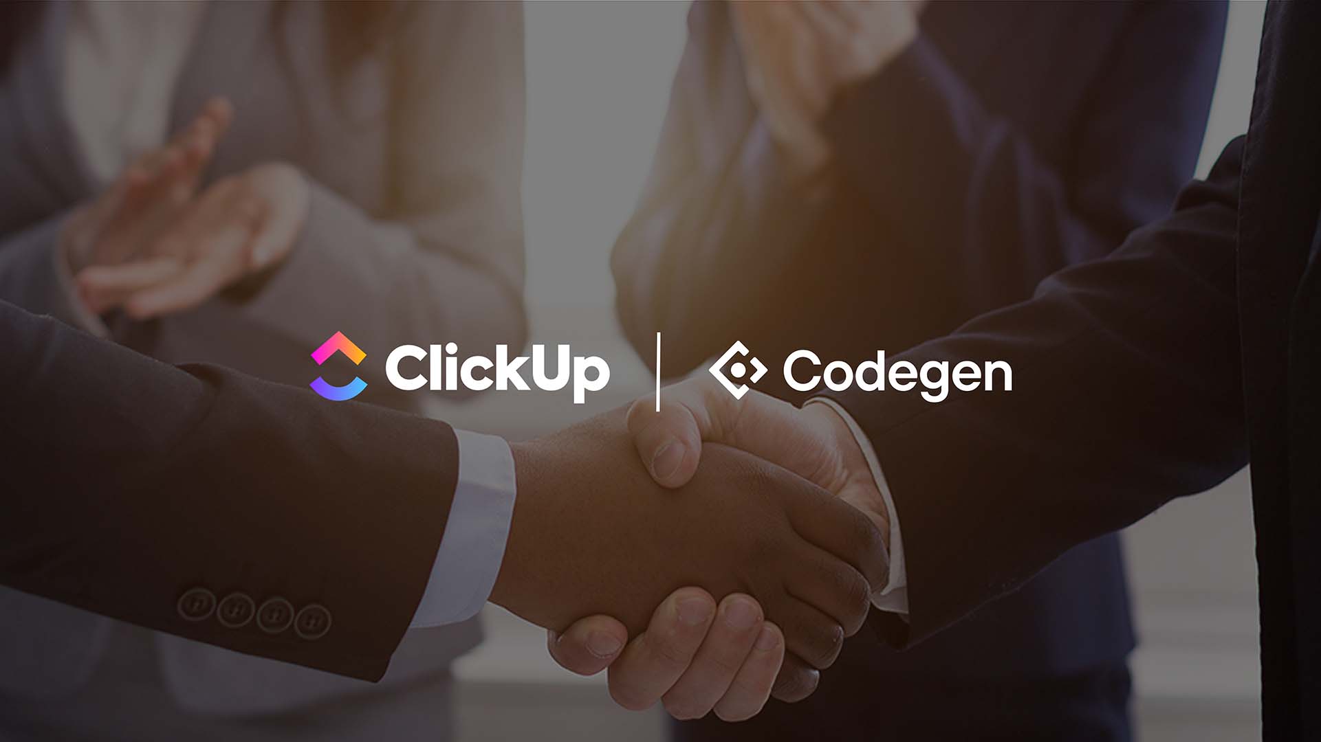 ClickUp Acquires Codegen to Launch AI Super Agents for Work