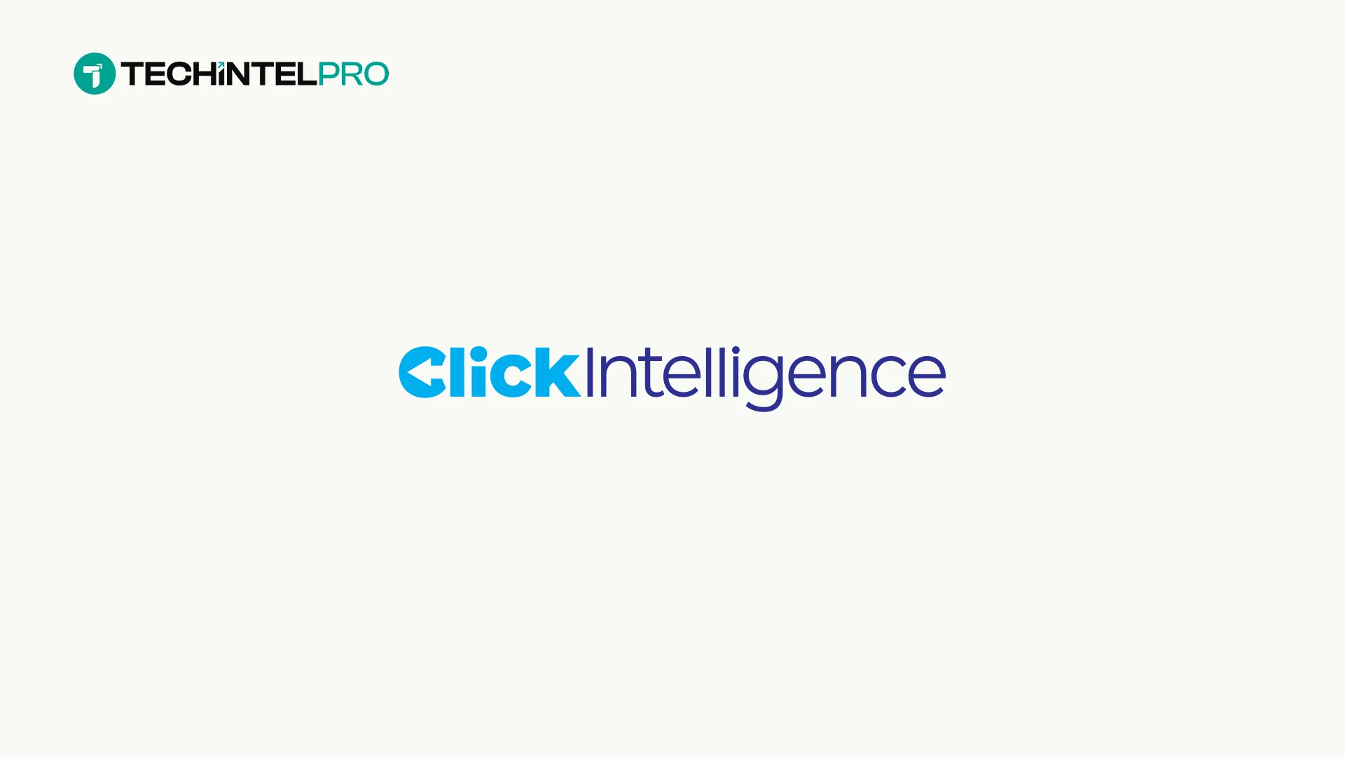 Click Intelligence Recognised by UK, US and European Agency Awards