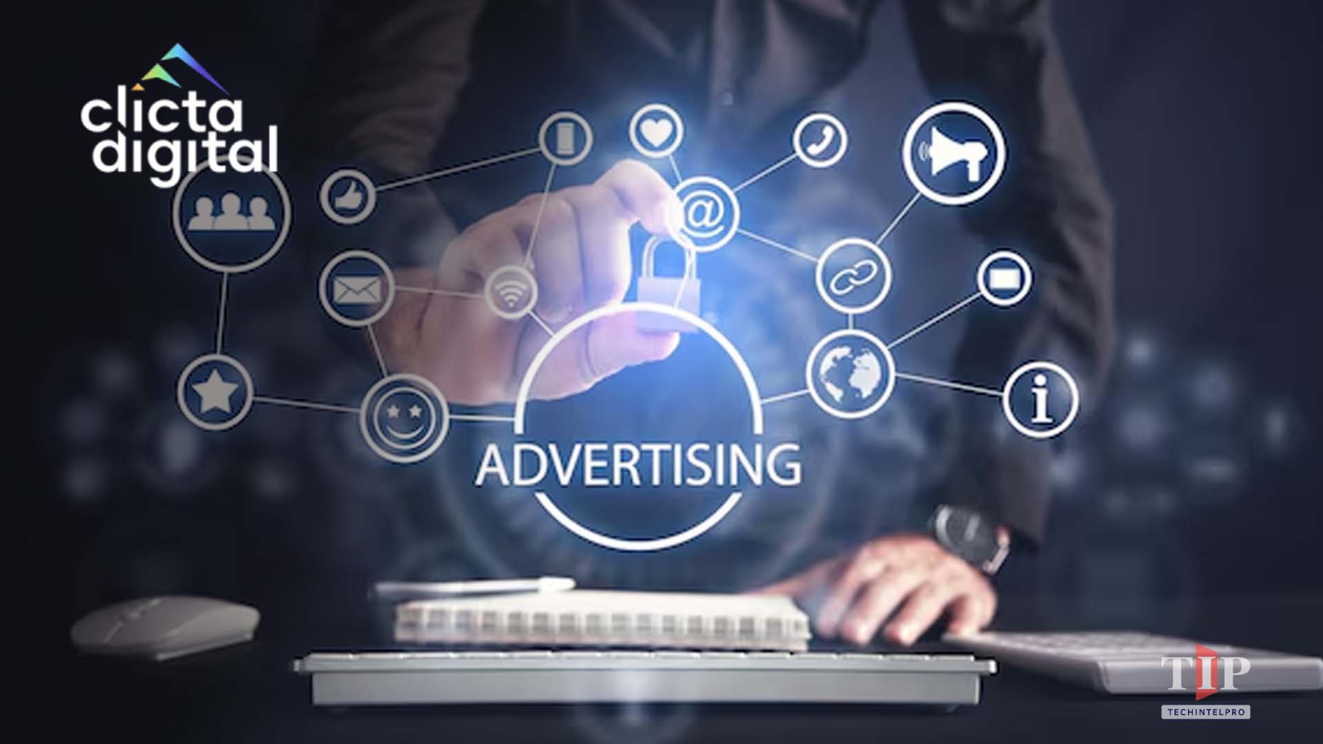 Clicta Launches OTT/CTV Advertising for Streaming Performance