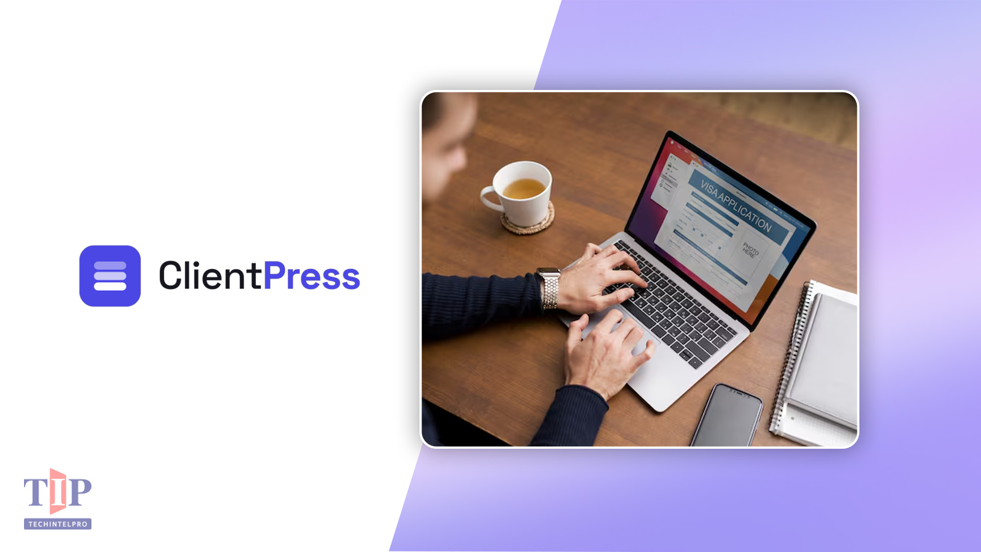 ClientPress Launches Self-Hosted WordPress Client Portal Plugin