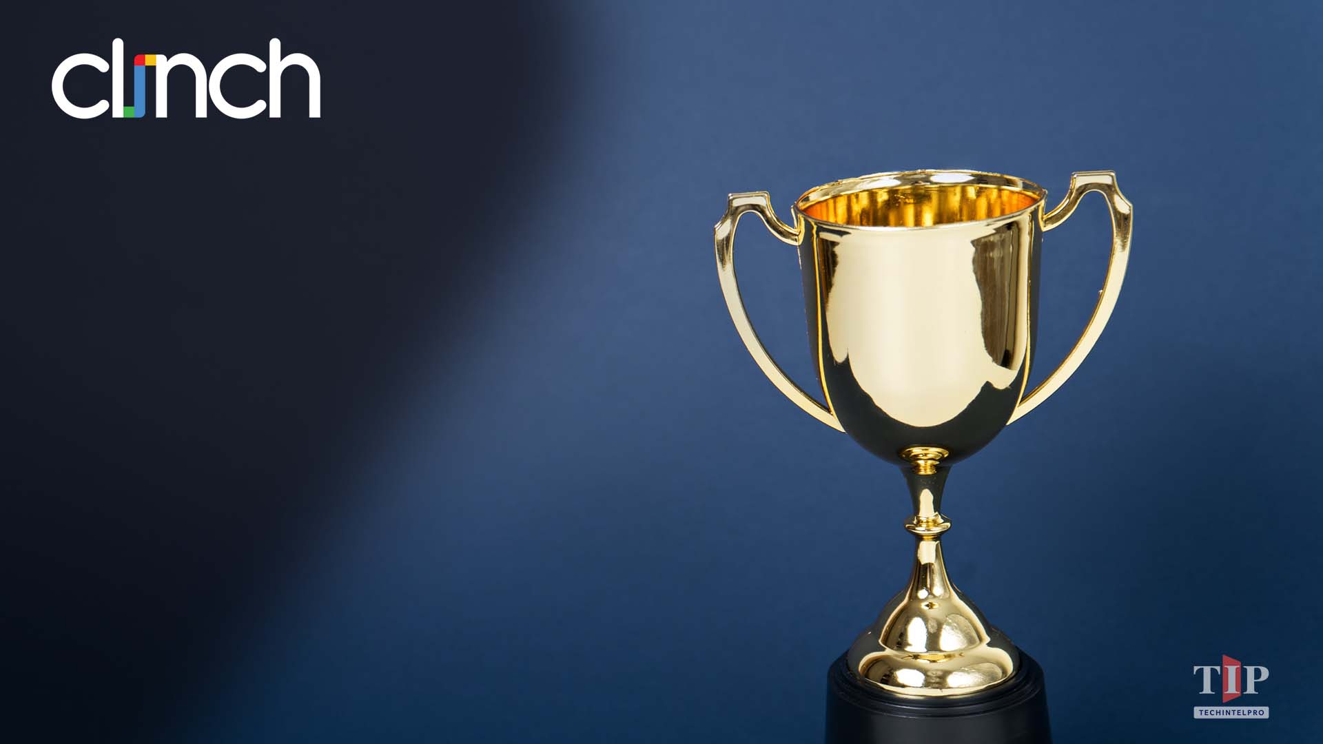 Clinch Wins 2026 AI Excellence Award for Flight Control