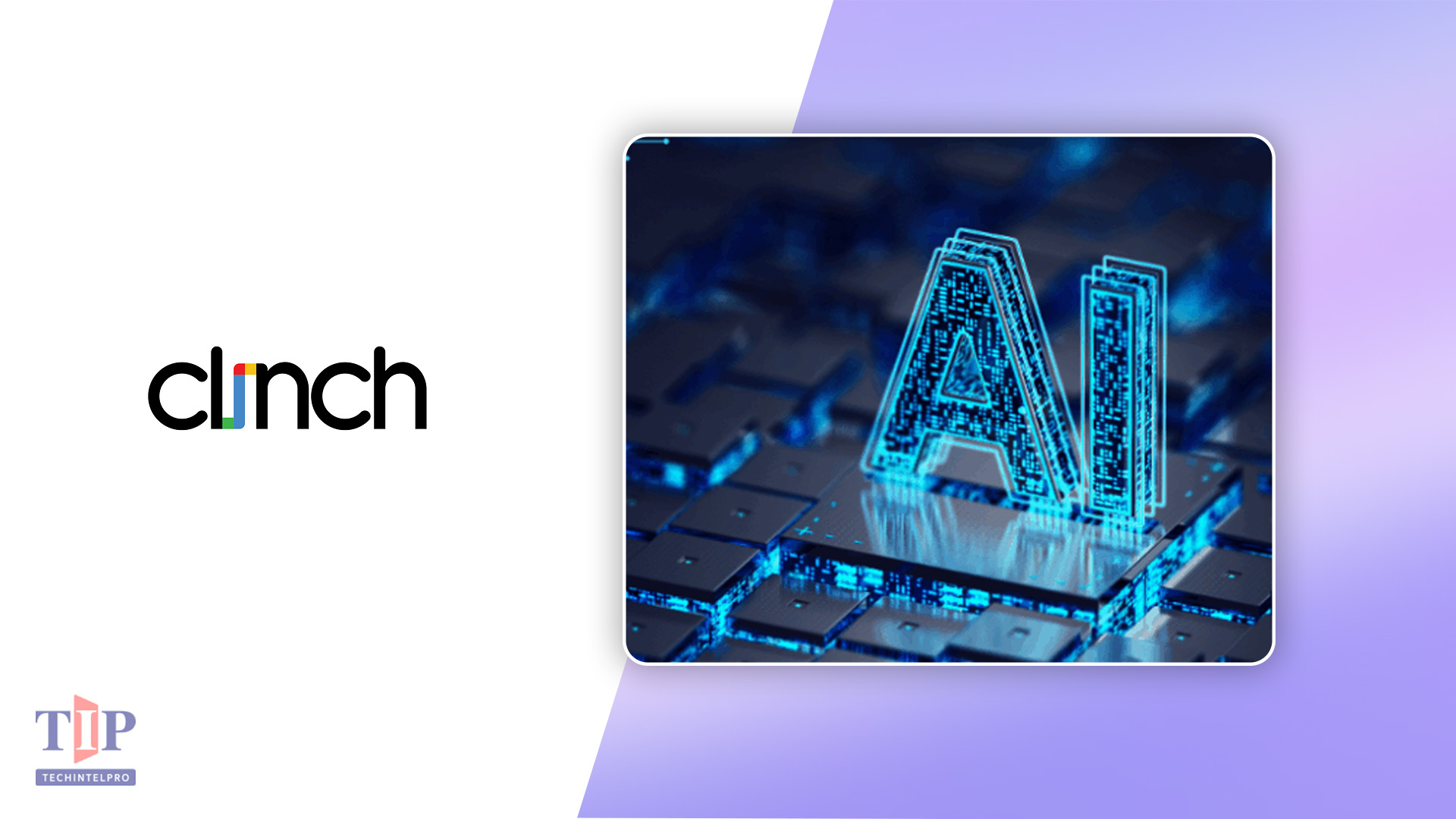 Clinch Launches GEO Solution for AI Brand Visibility Optimization