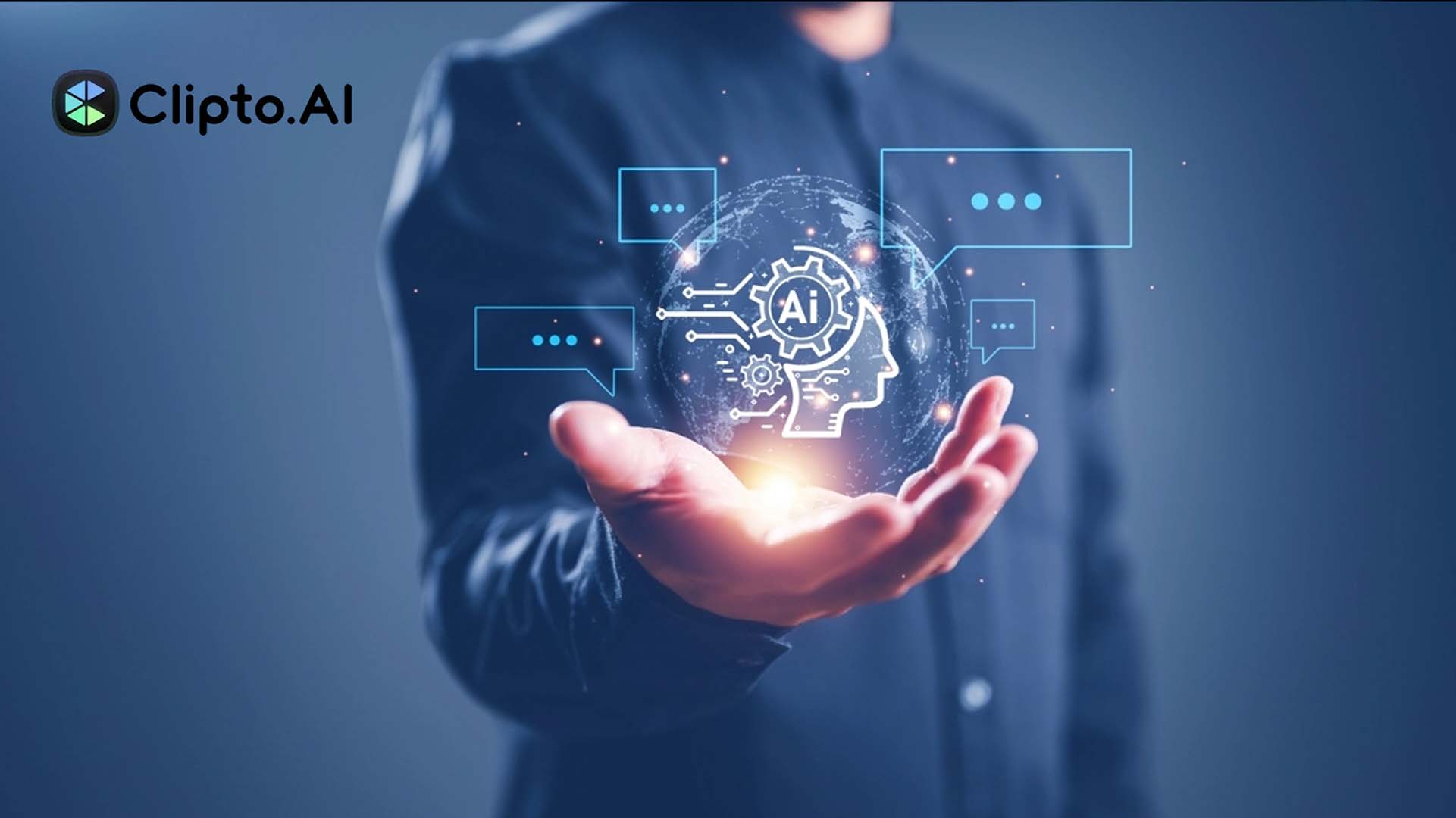 Clipto.AI Raises Funding, Hits $250M Valuation for On-Device AI