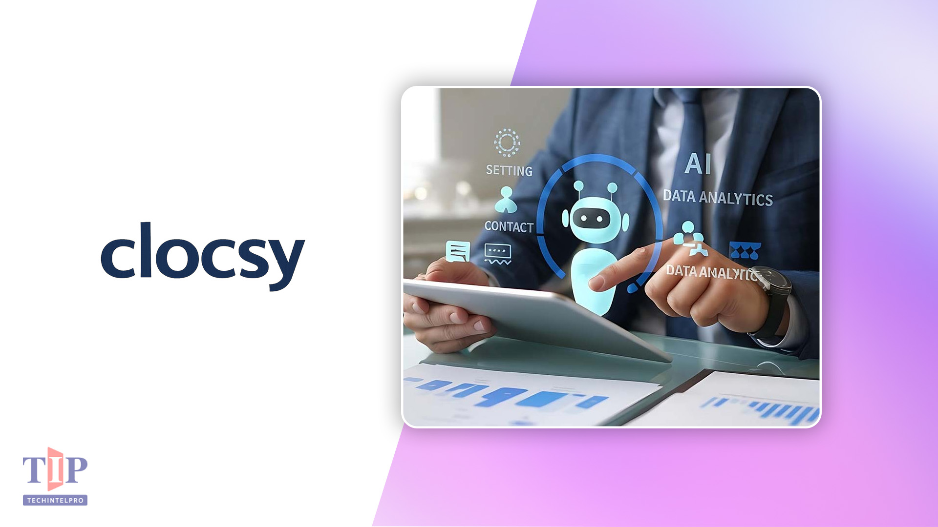 Clocsy Launches Autonomous Sales Engine to Unified Multi-Channel Outbound