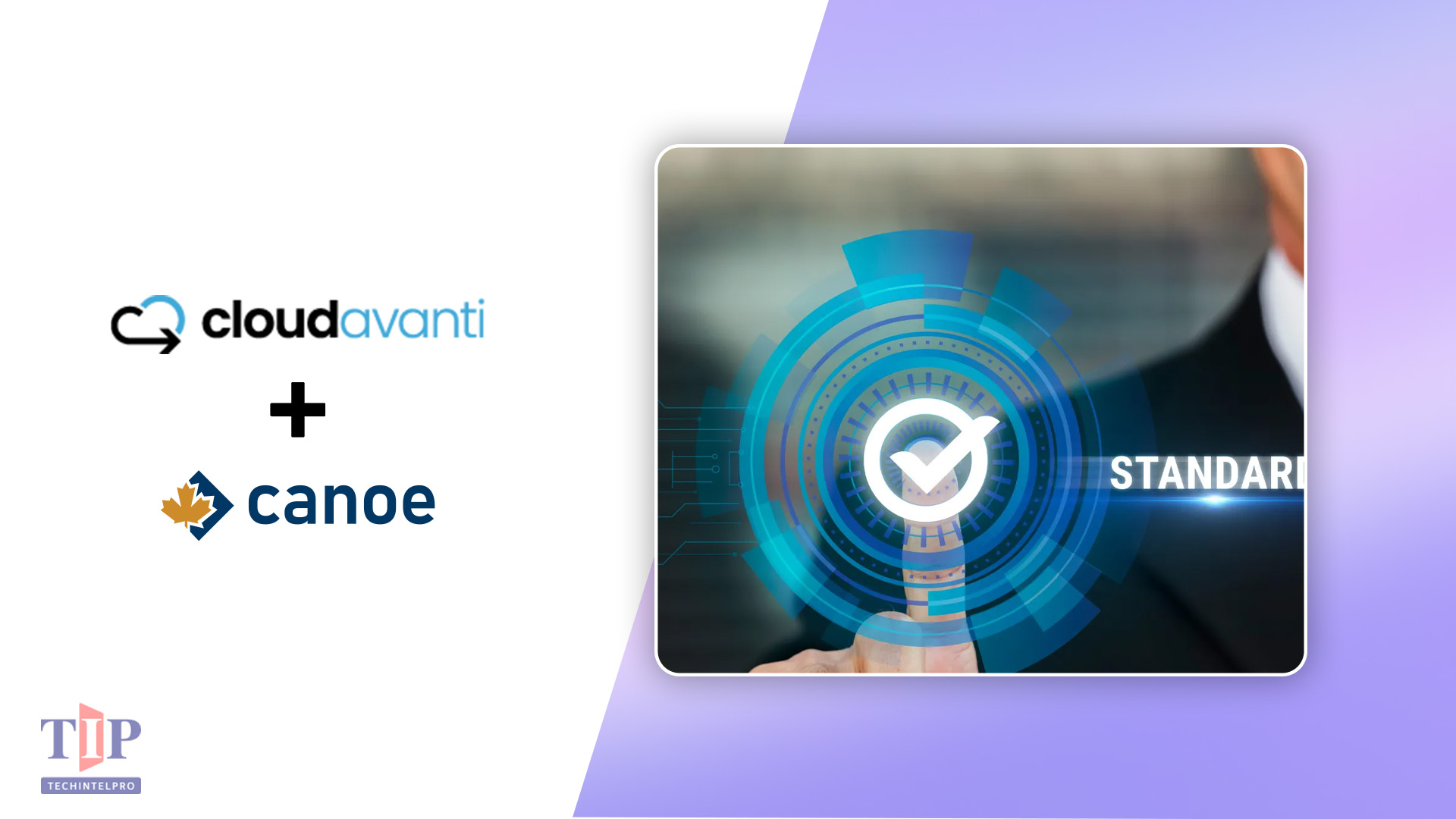 CloudAvanti Joins Canoe ERP Program as Oracle Cloud Partner