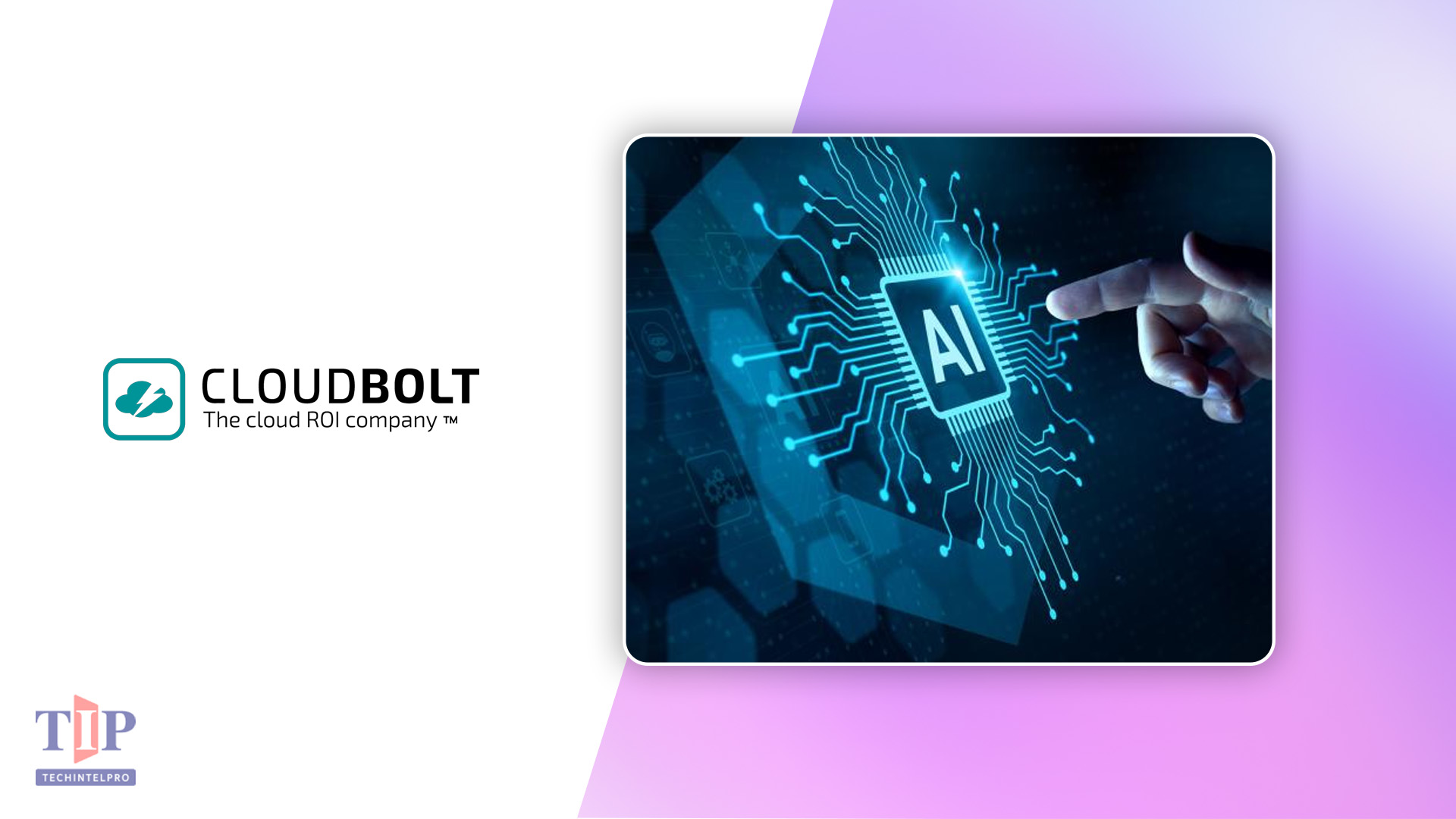 CloudBolt Advances CMP with AI-Ready Control and VMware Alternatives