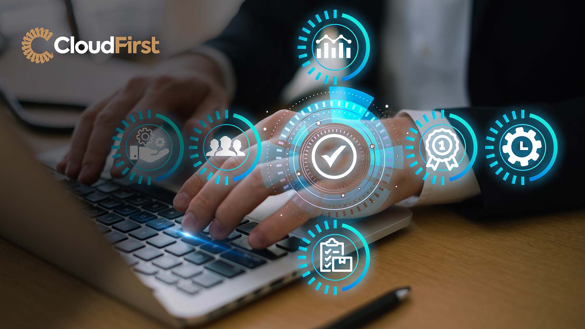 Performive Rebrands as CloudFirst, Unifying Managed Services Brand