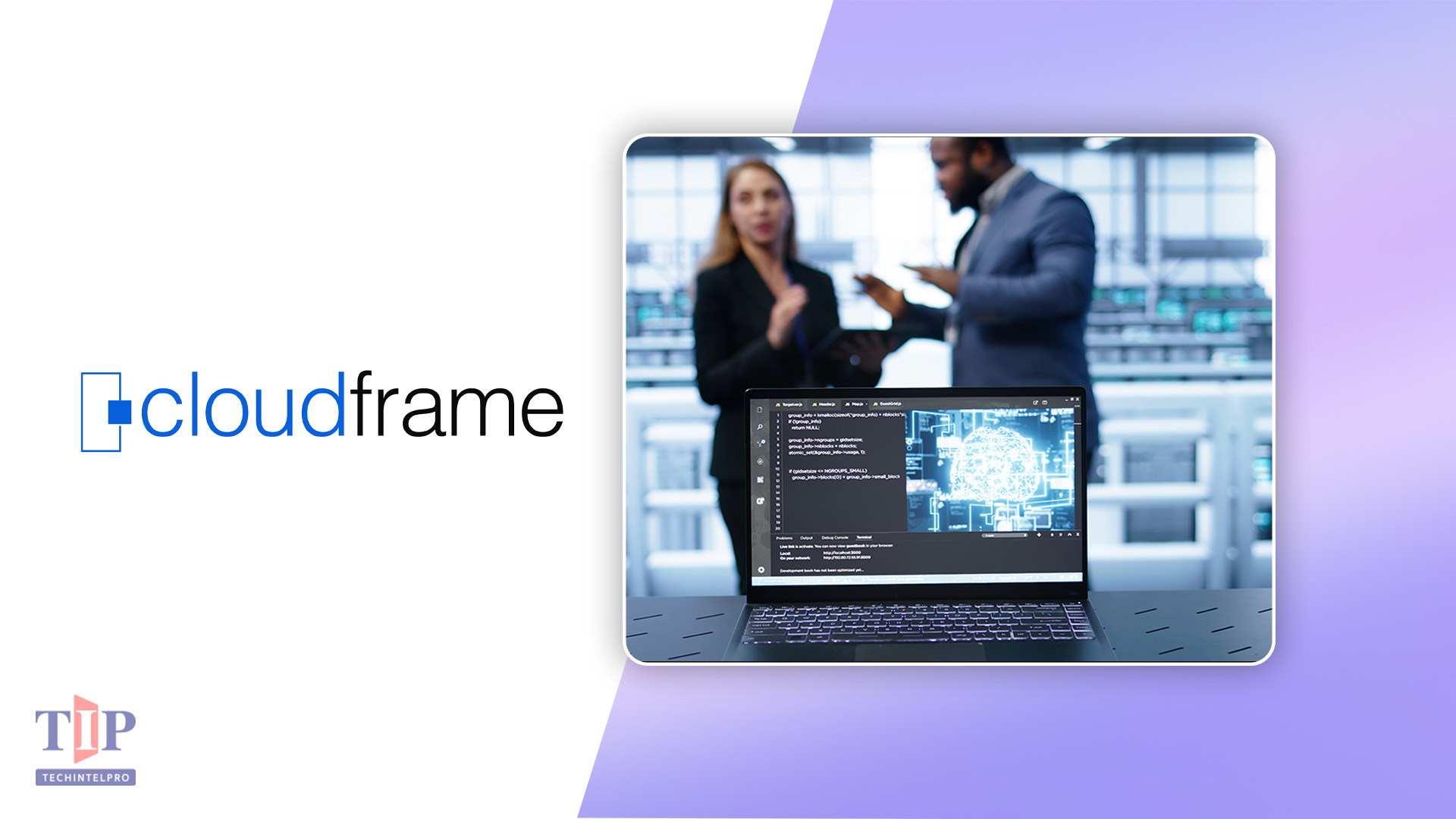 CloudFrame Launches Continuum for AI-Driven Mainframe Modernization