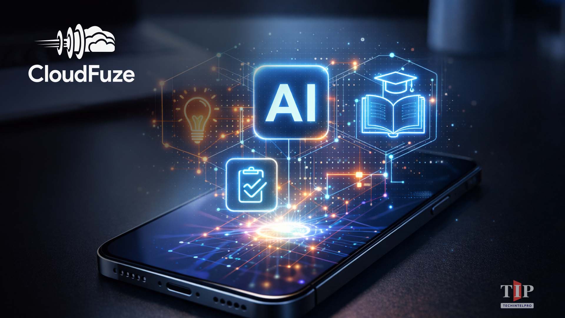 CloudFuze Launches Manage for SaaS & AI App Control