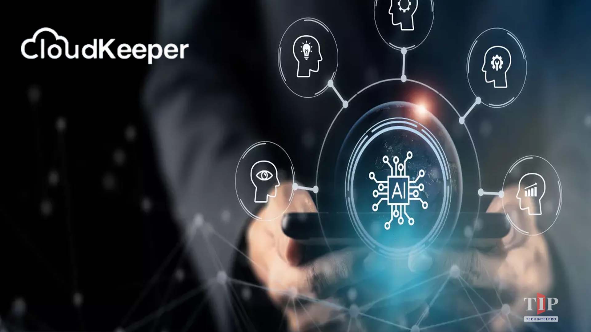 CloudKeeper Launches LensGPT AI FinOps Platform
