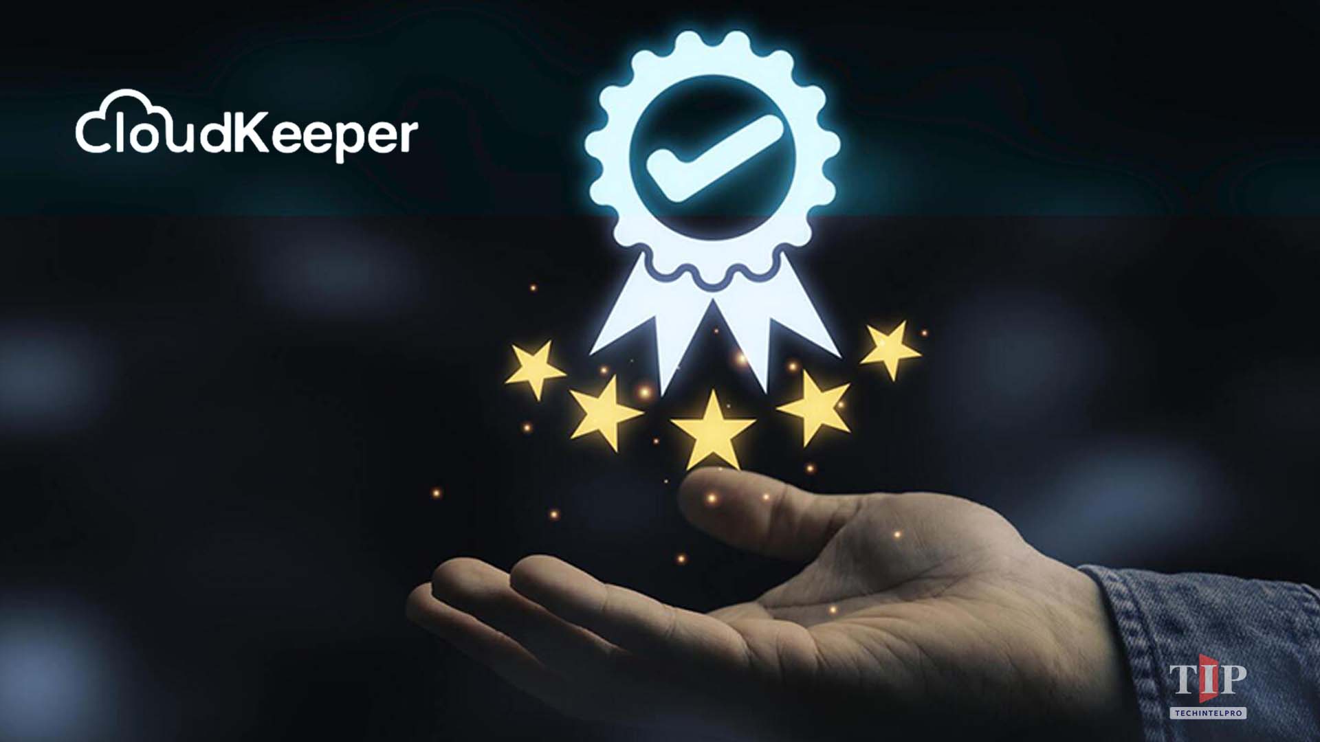 CloudKeeper Named Authorized Anthropic Reseller