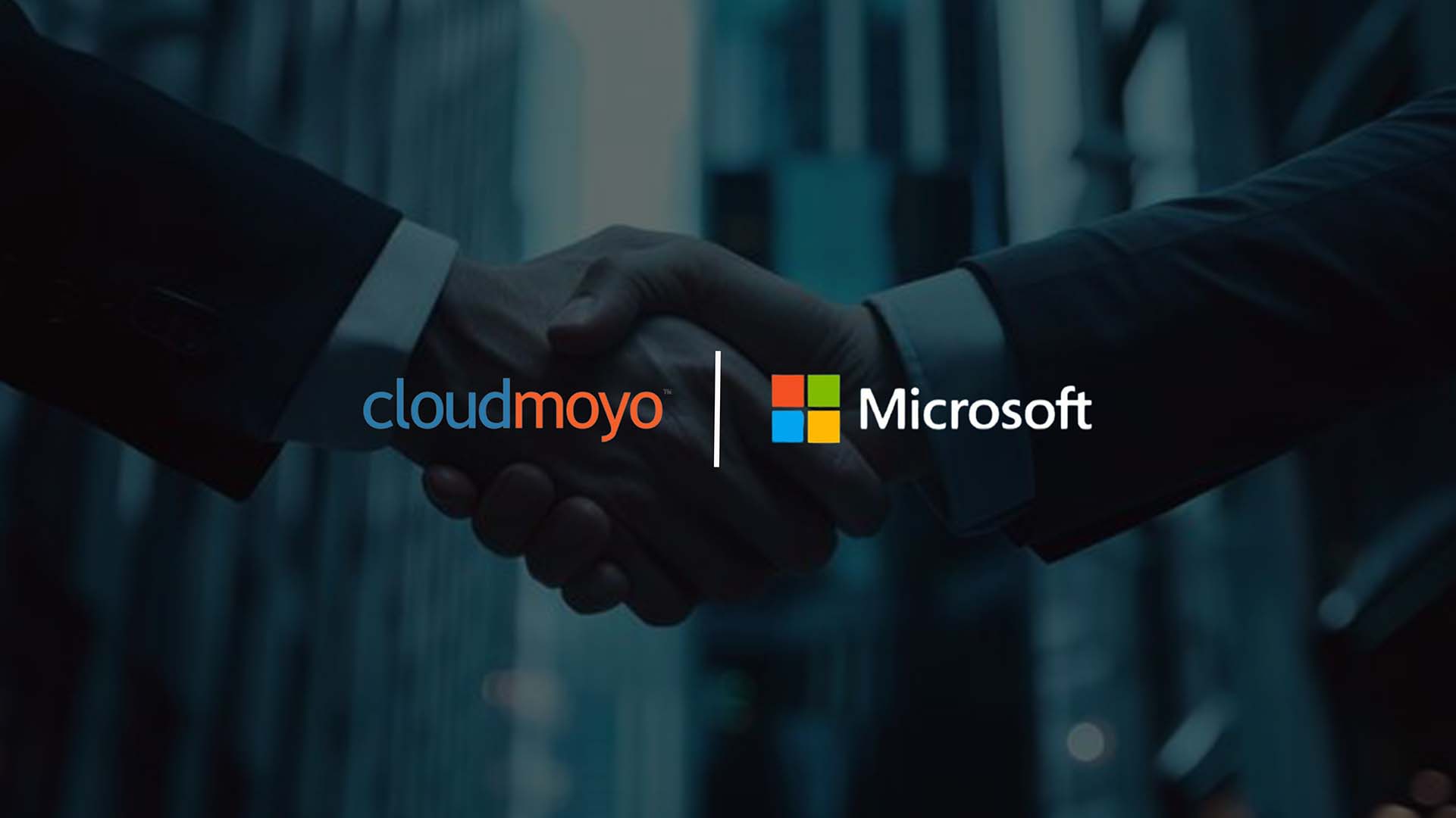CloudMoyo Earns Microsoft Data & AI Partner Designation