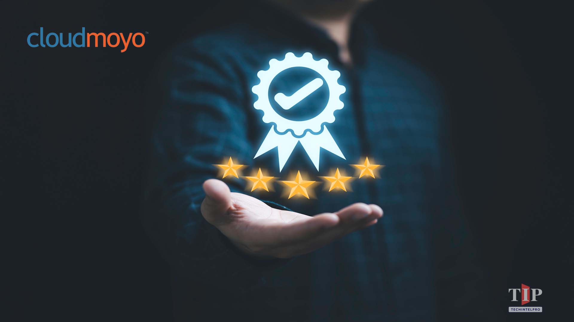 CloudMoyo Wins Icertis Partnering for Scale 2026 Award