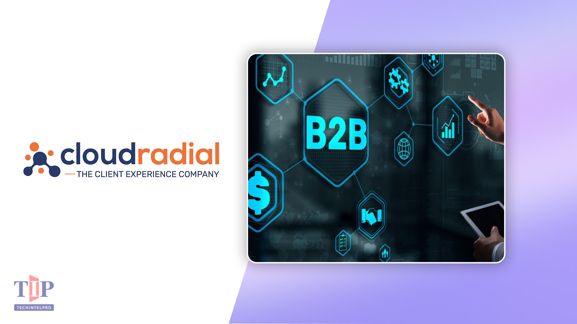 CloudRadial Upgrades Storefront with PSA Integration and New Cart Tools
