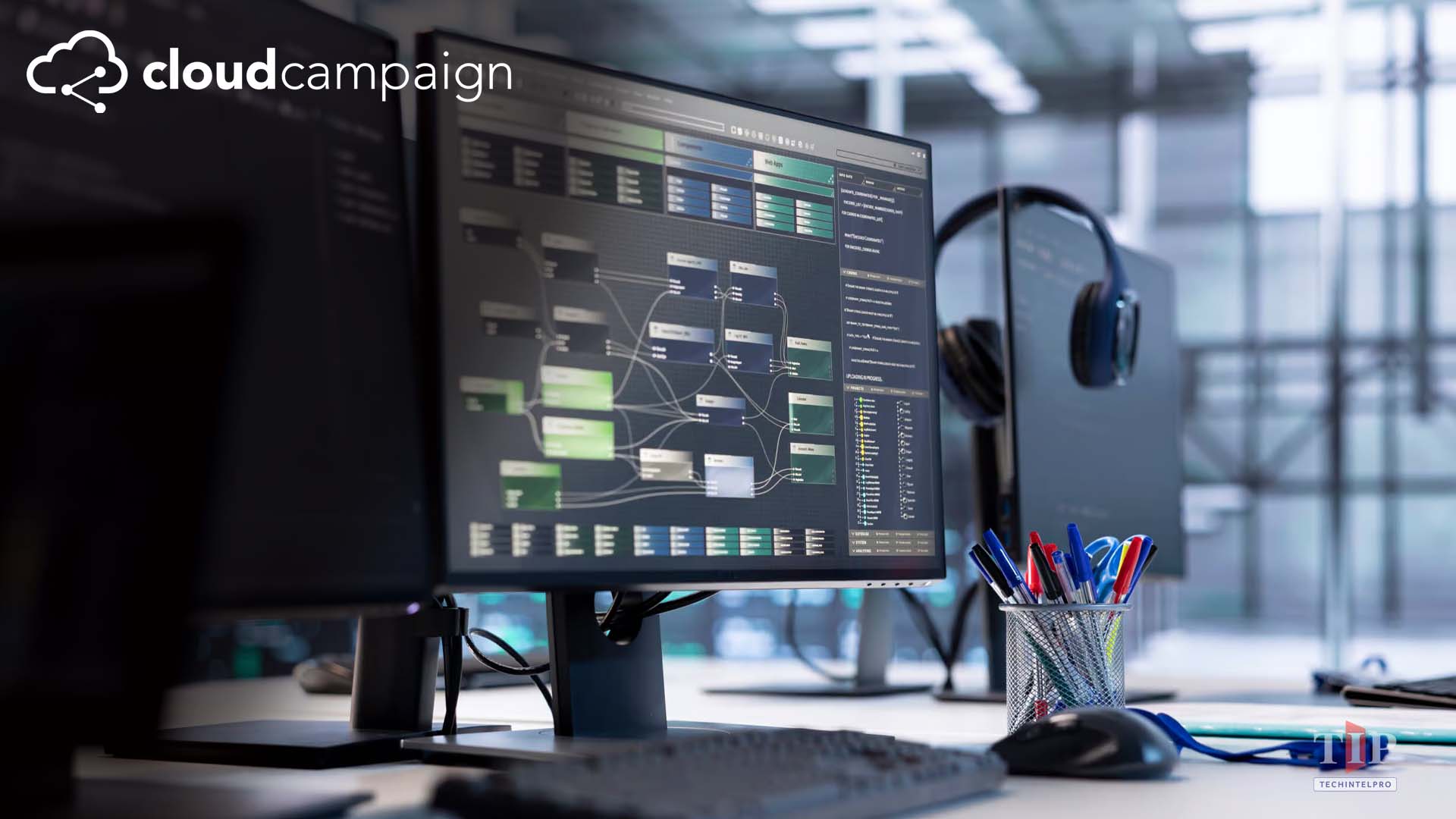 Cloud Campaign Debuts CloudStudio AI Fulfillment Solution