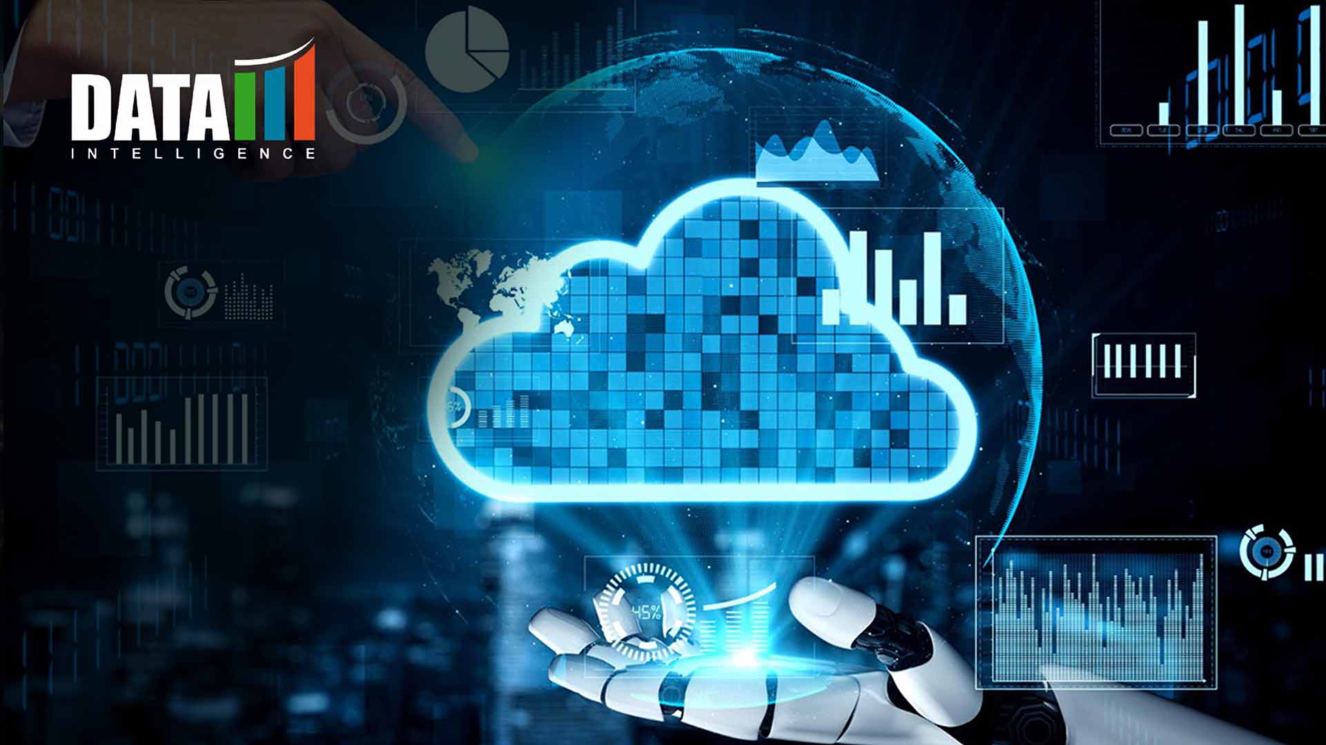 Cloud Robotics Market to Hit $37B by 2032 at 20.36% CAGR