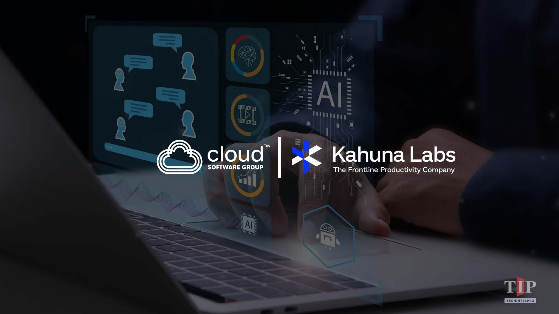 Cloud Software Group Deploys Kahuna AI for Support Modernization