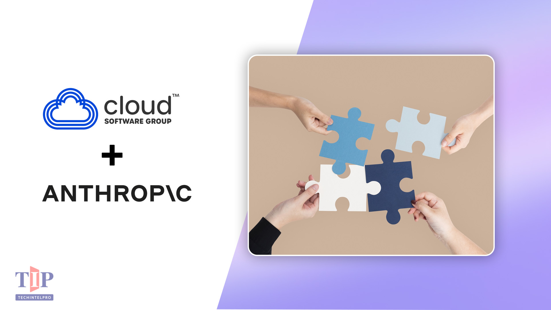 Cloud Software Group Joins Anthropic's Project Glasswing for Claude Mythos Access