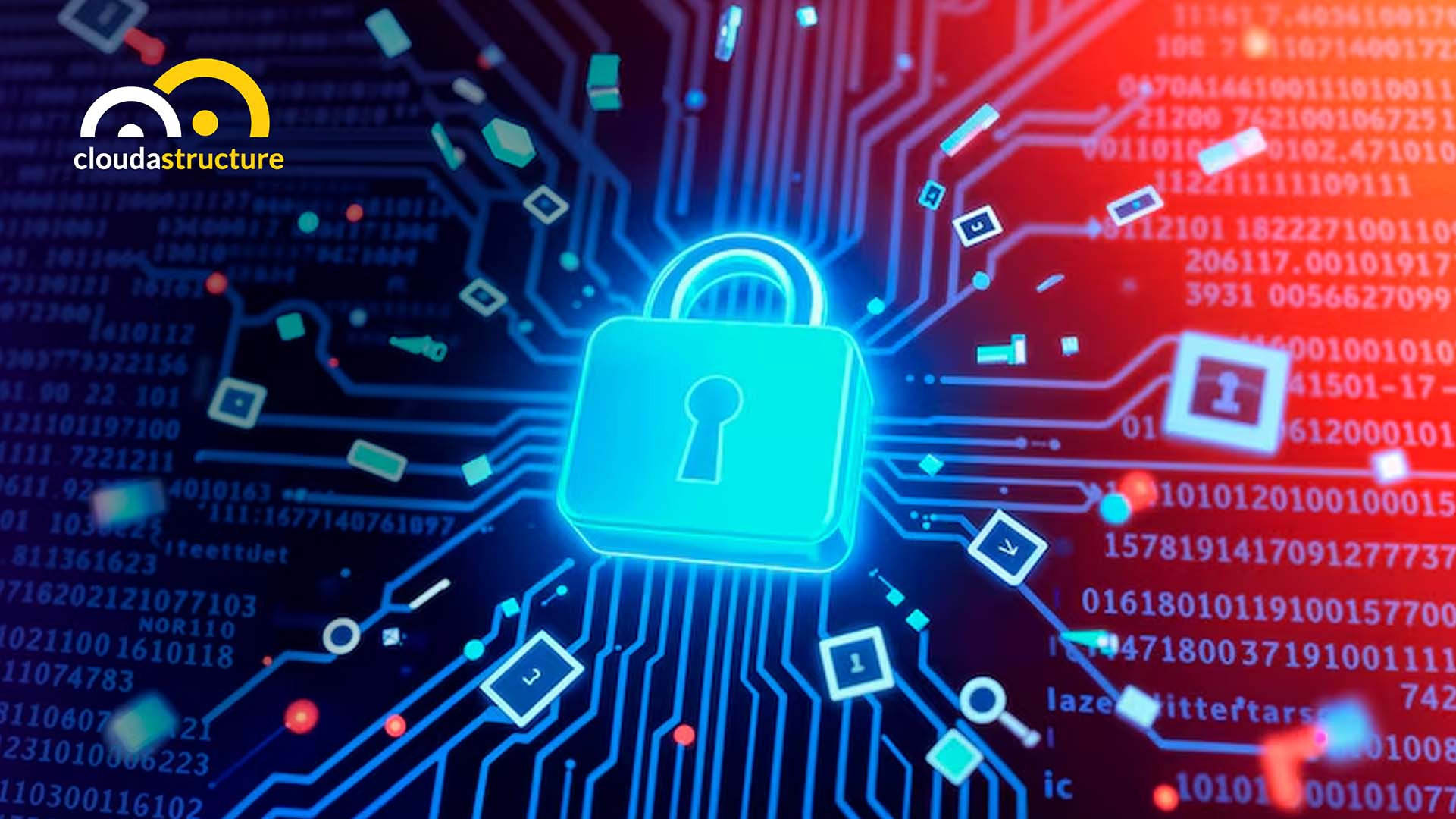 Cloudastructure Launches AI Security Enclosure, Expands National Deal