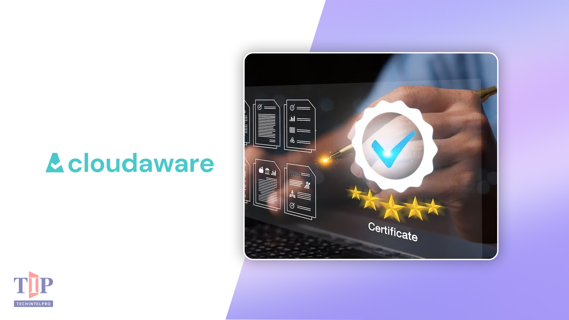 Cloudaware Achieves FinOps Certified Platform Status from FinOps Foundation