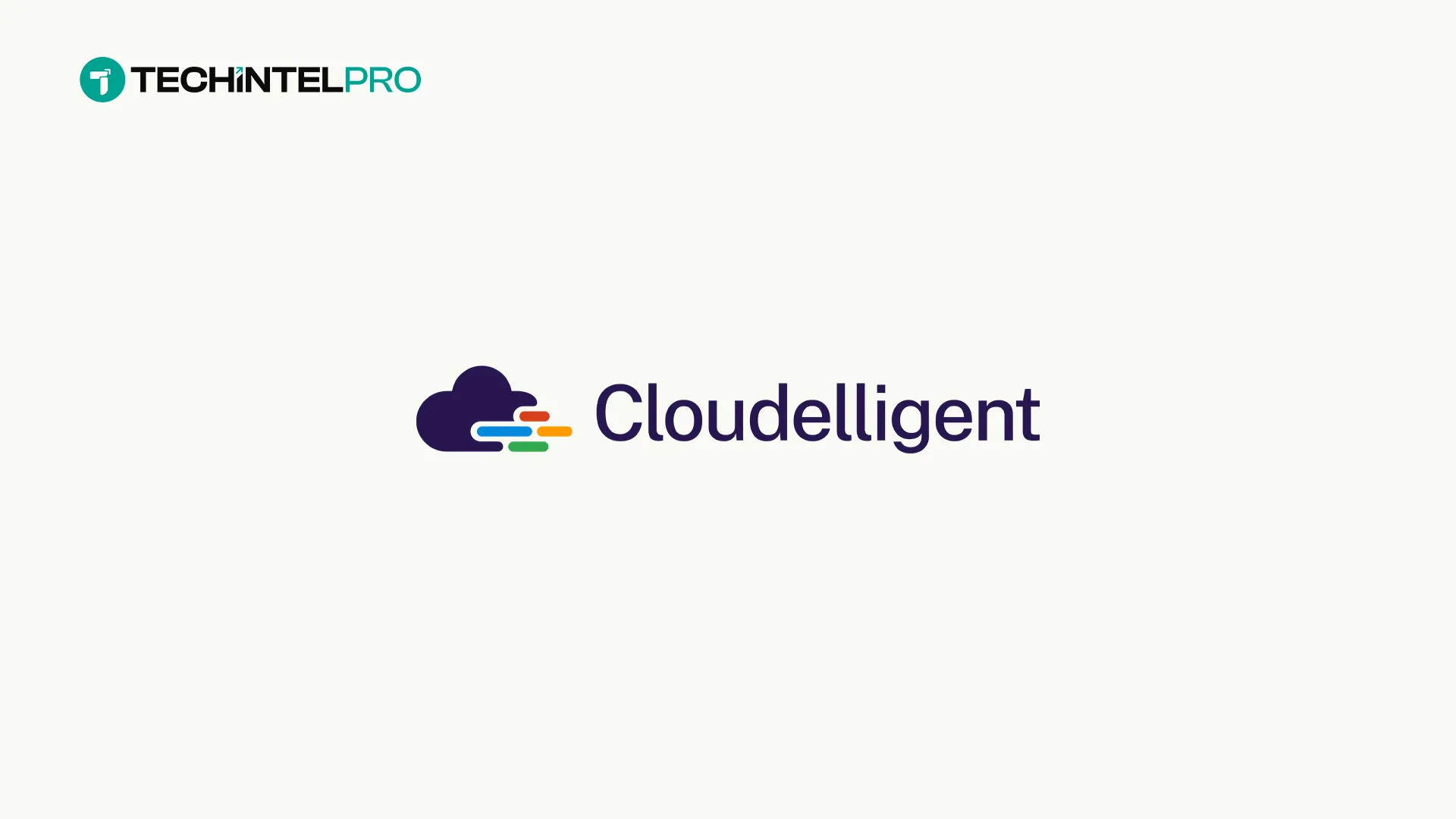  Cloudelligent Ranked No. 2 on CRN Fast Growth 150 List for 2026