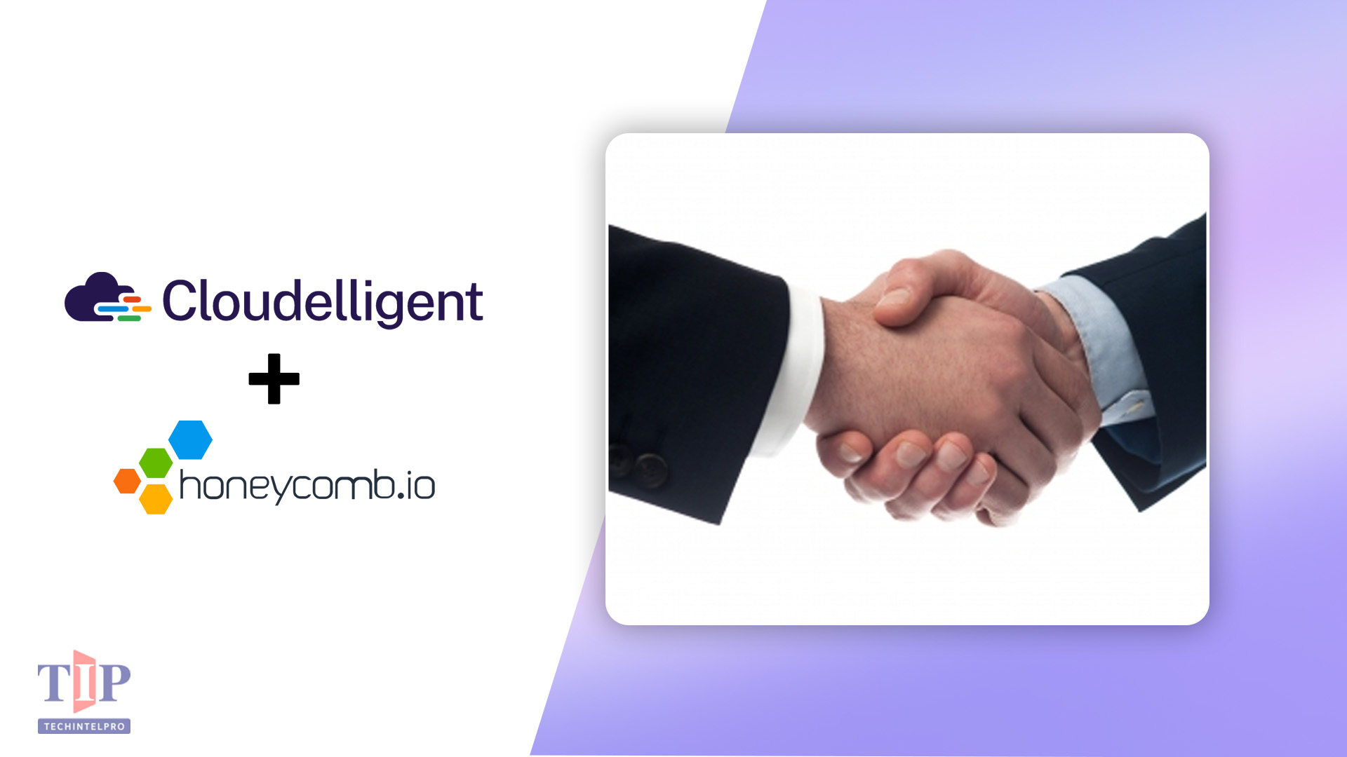 Cloudelligent, Honeycomb Partner on AWS Observability