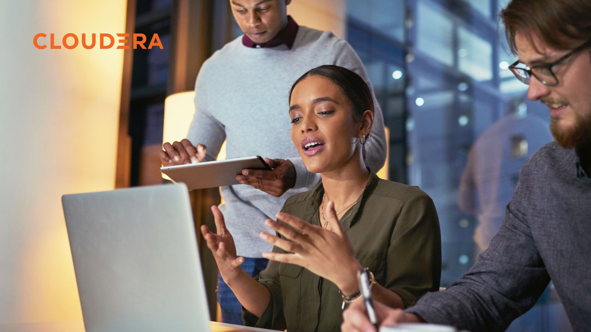 Cloudera Acquires Taikun to Boost AI and Data Cloud Experience