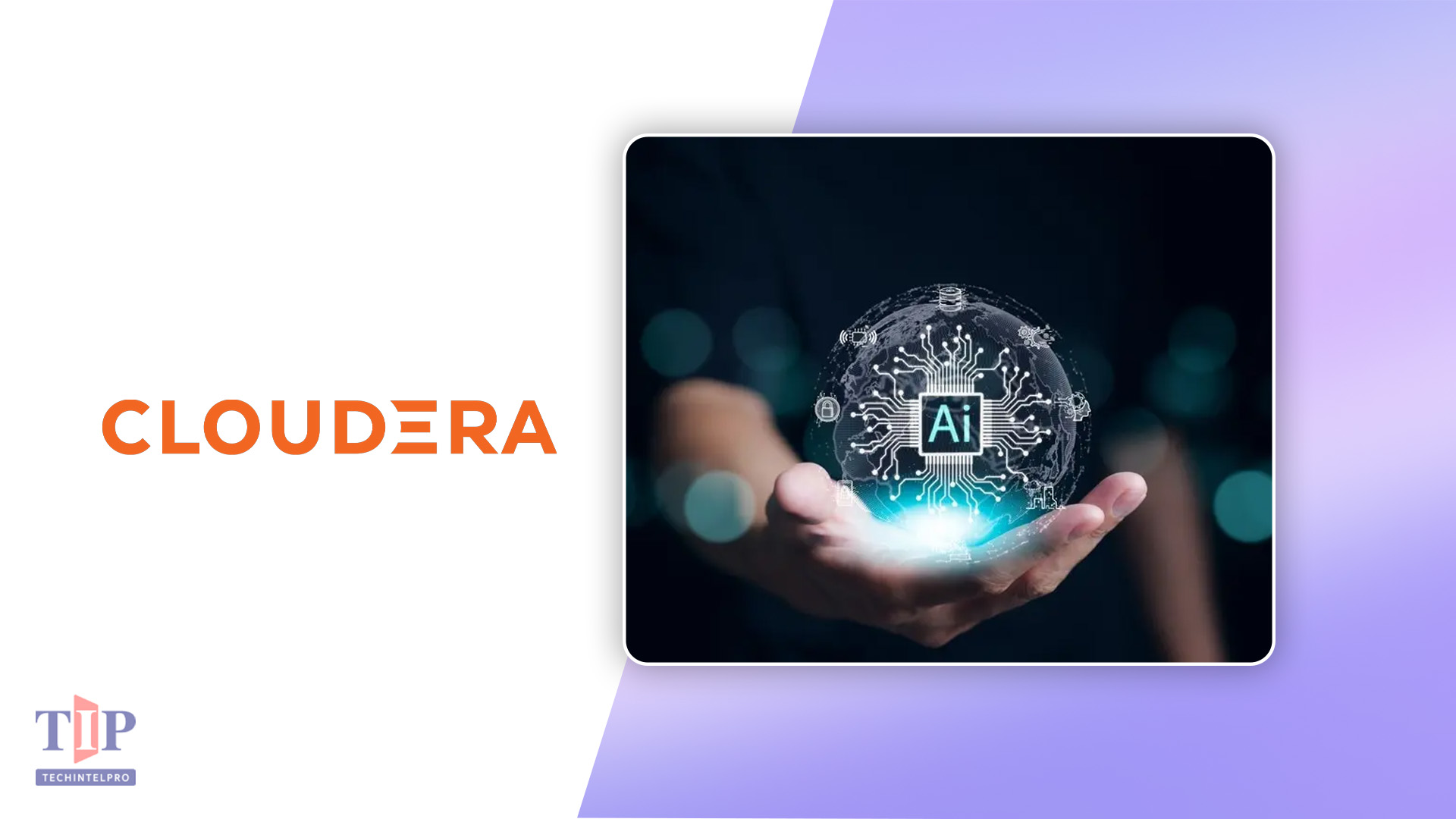 Cloudera Adopts Apache Polaris for Open Data Access