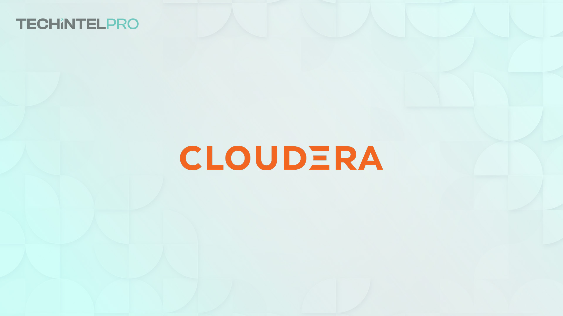 Cloudera Report: 95% of Enterprises Delayed AI Projects Due to Infrastructure Limitations