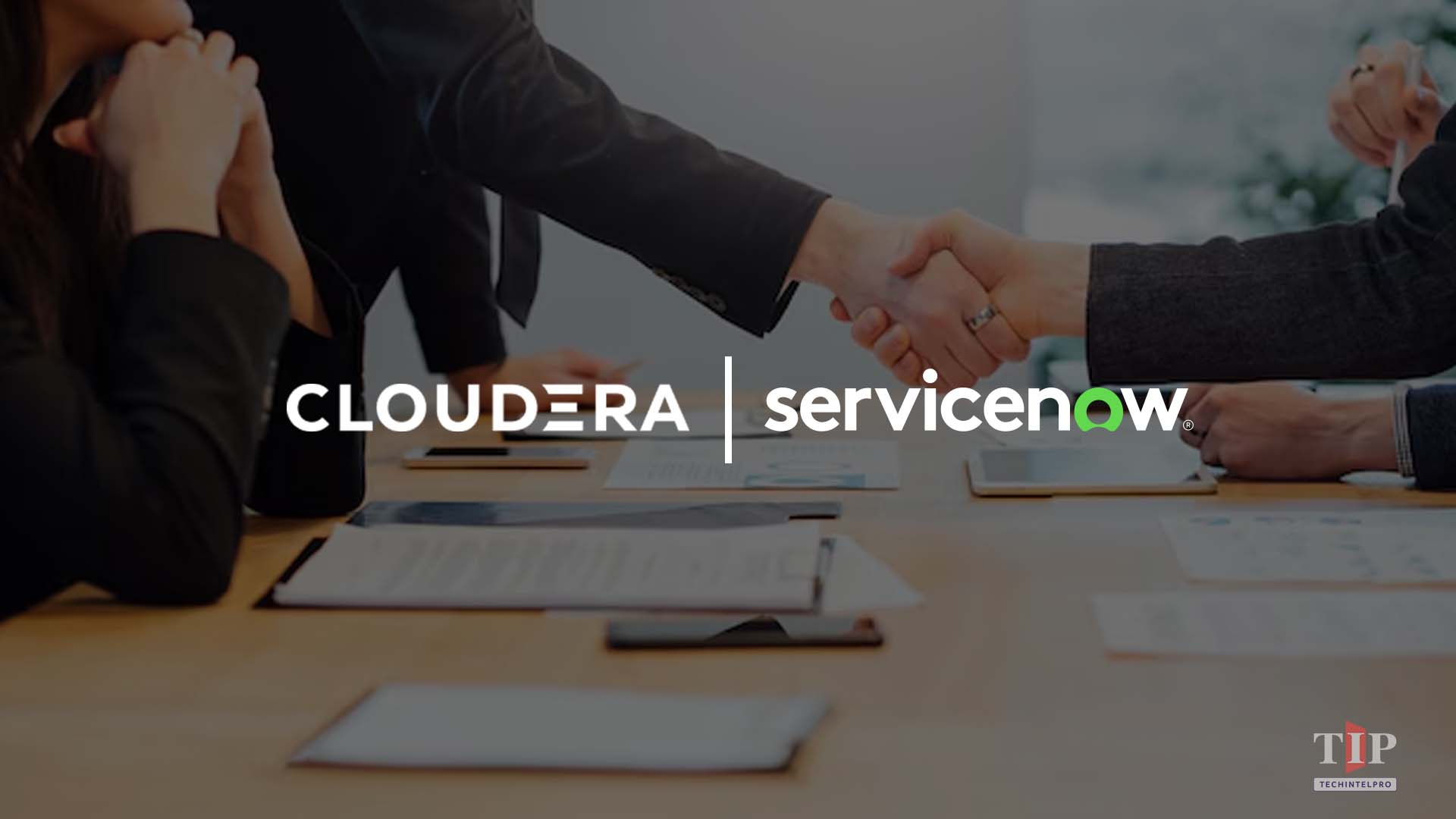 Cloudera Launches Zero Copy Connector for ServiceNow