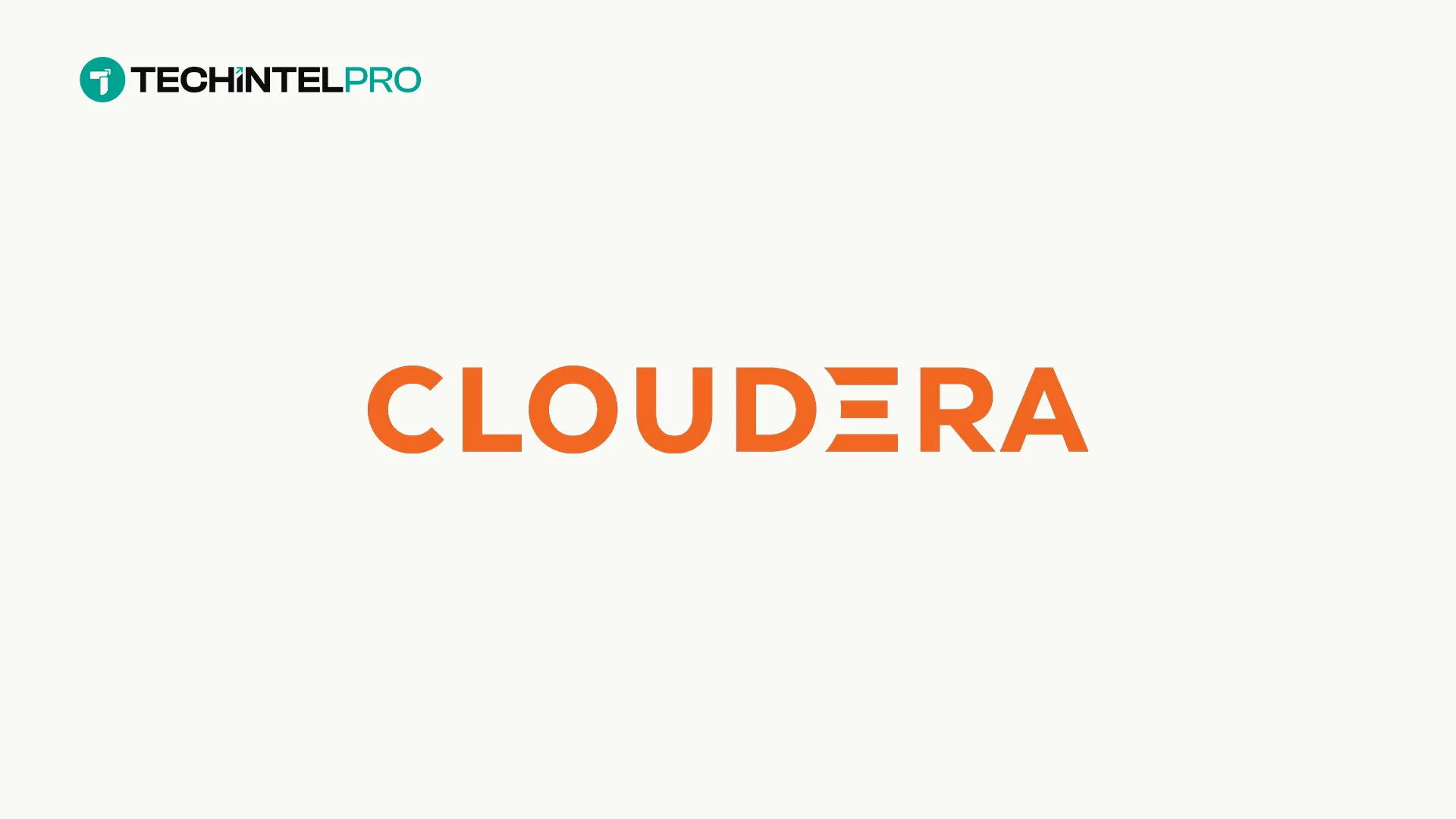 Cloudera Powers Agentic AI Era with Cloudera Anywhere Cloud Platform